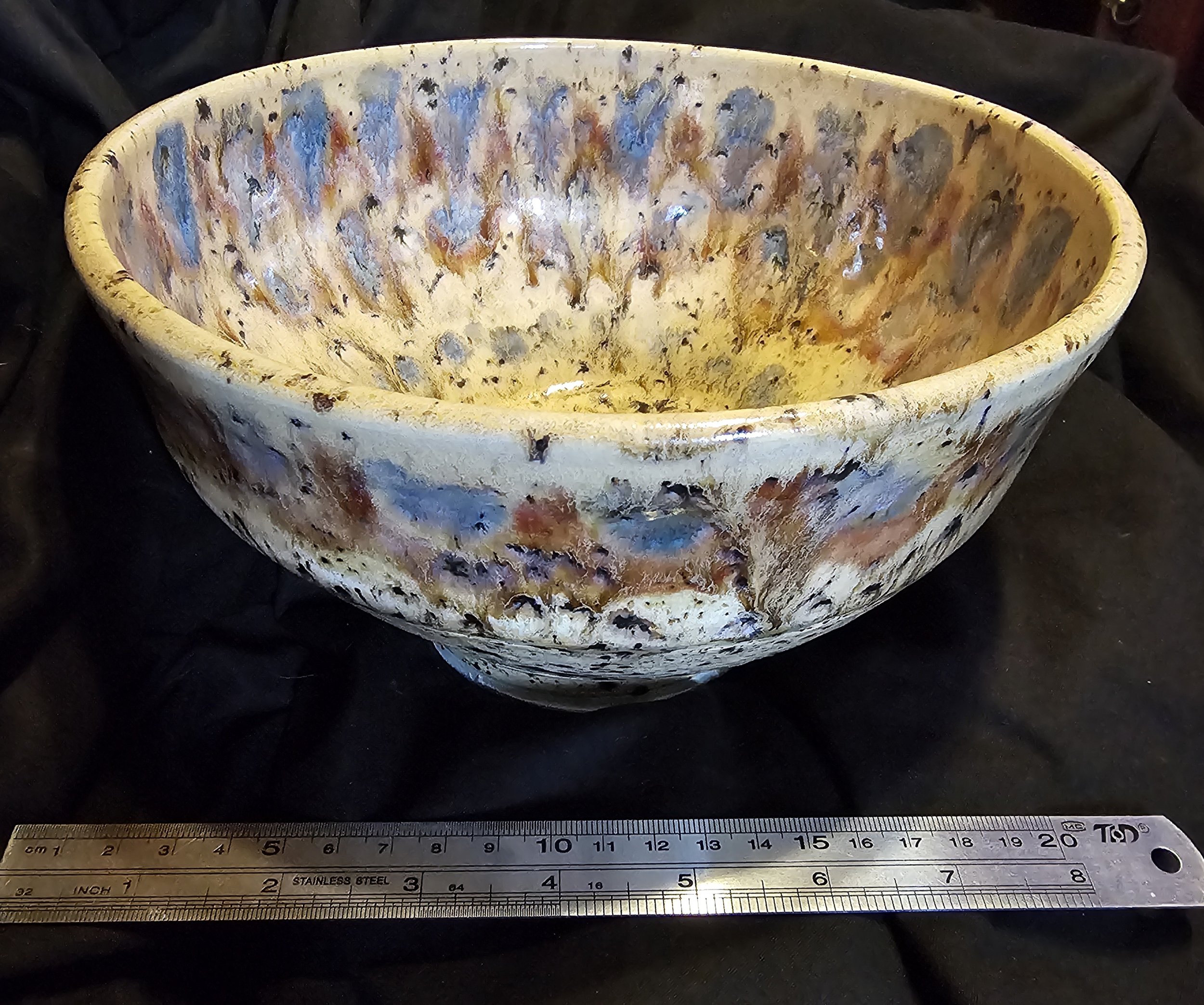 Fruit Bowl