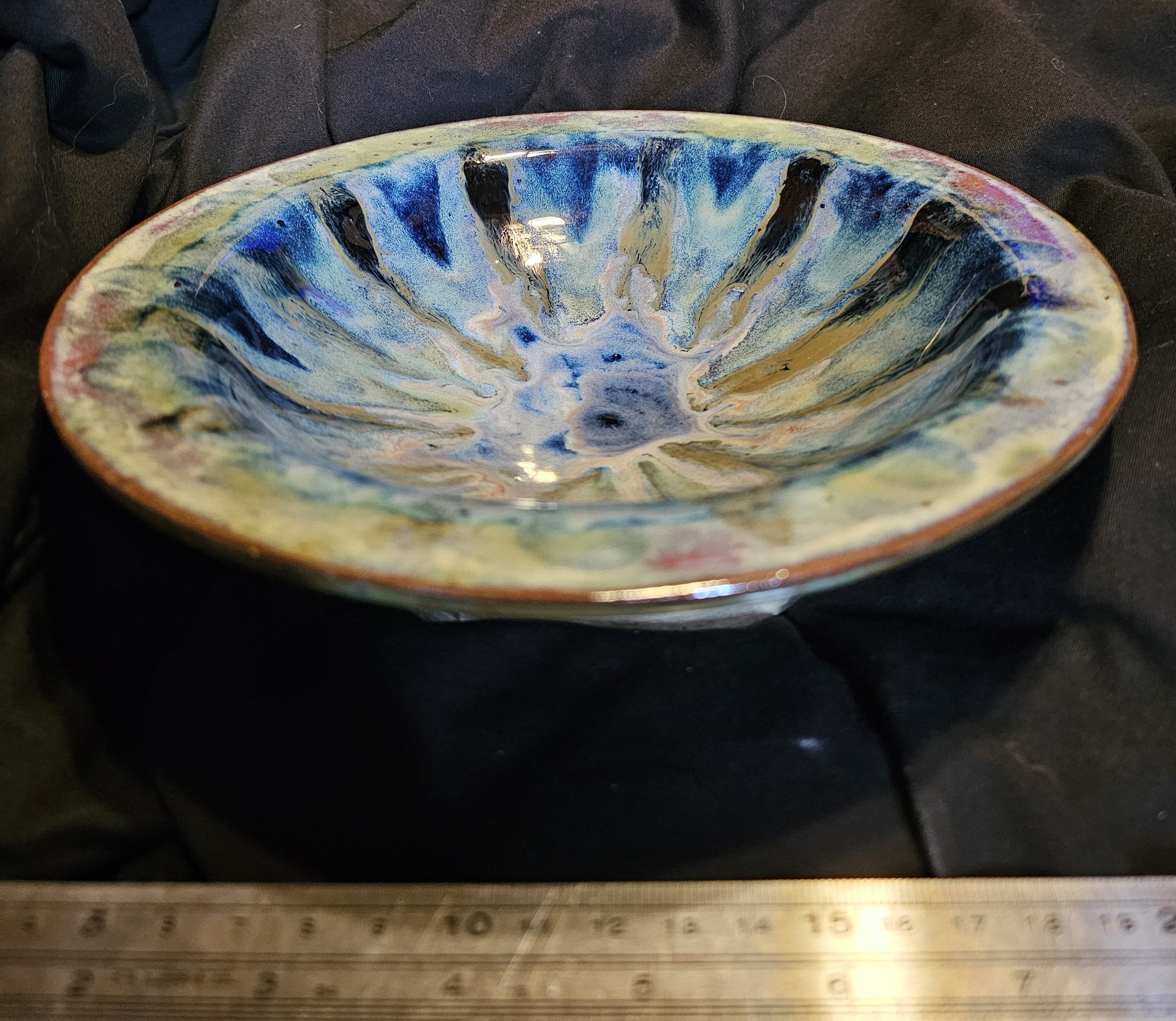 Display Bowl