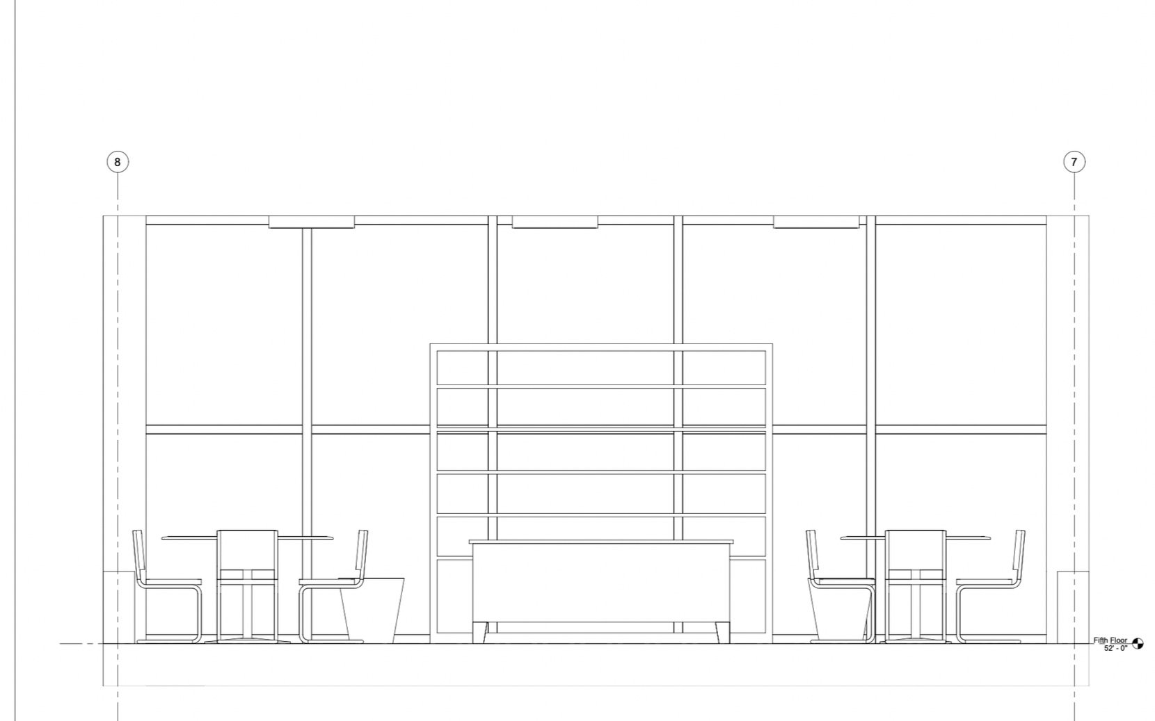 Third Floor Cafe