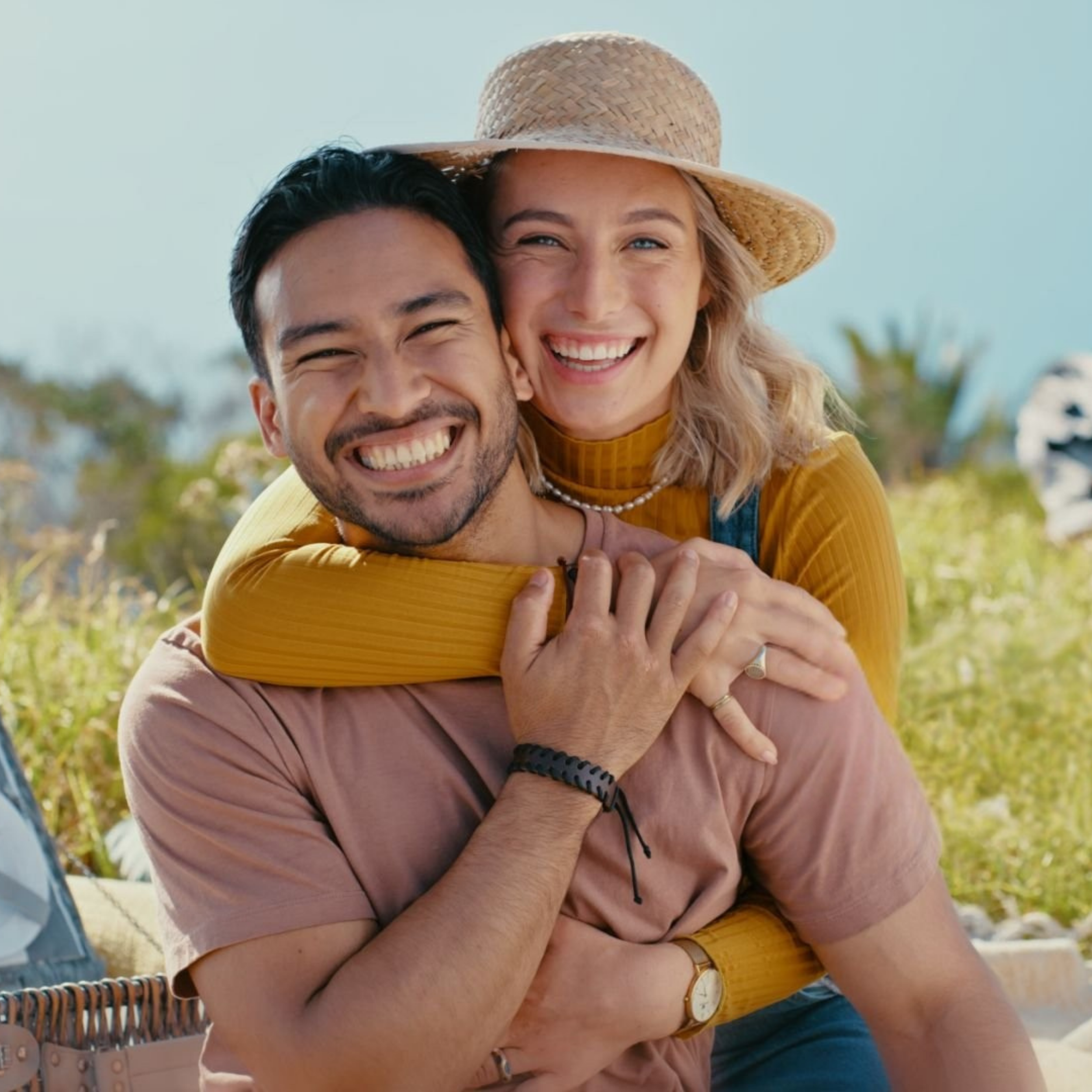 Meet “Troy &amp; Linda”