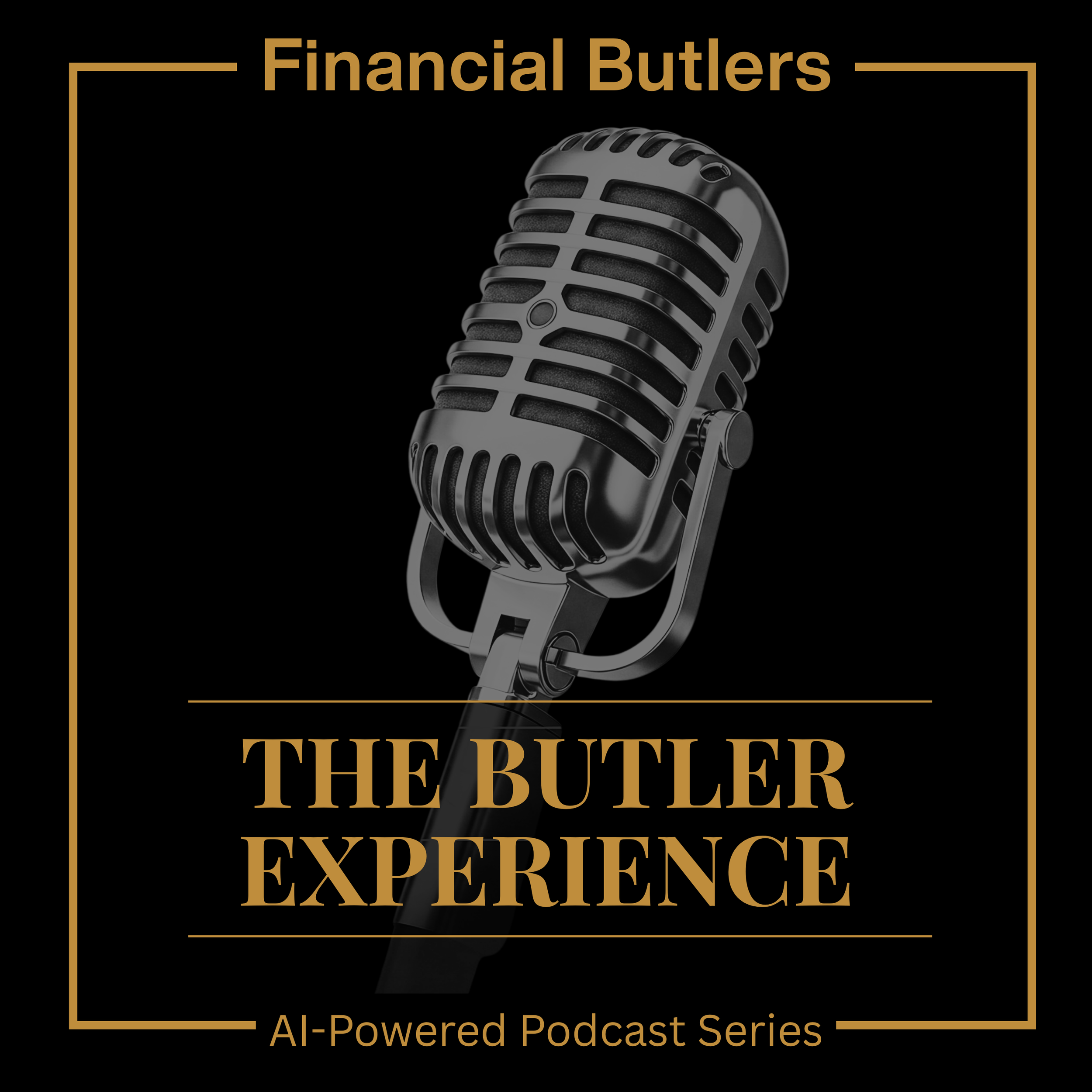 Financial Butlers