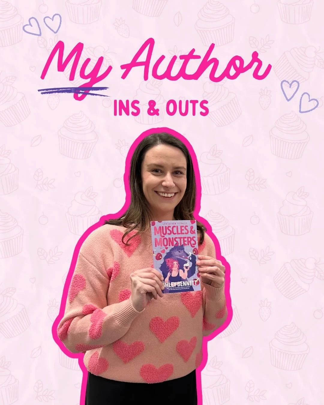 In 2026 I&rsquo;m practicing ✨positivity and gratitude ✨
so here are some of the big ins &amp; outs I&rsquo;m focusing on this year! 

I&rsquo;d love to hear some of your ins &amp; outs in the comments, or make a post and tag me!

Leviathan Fitness B