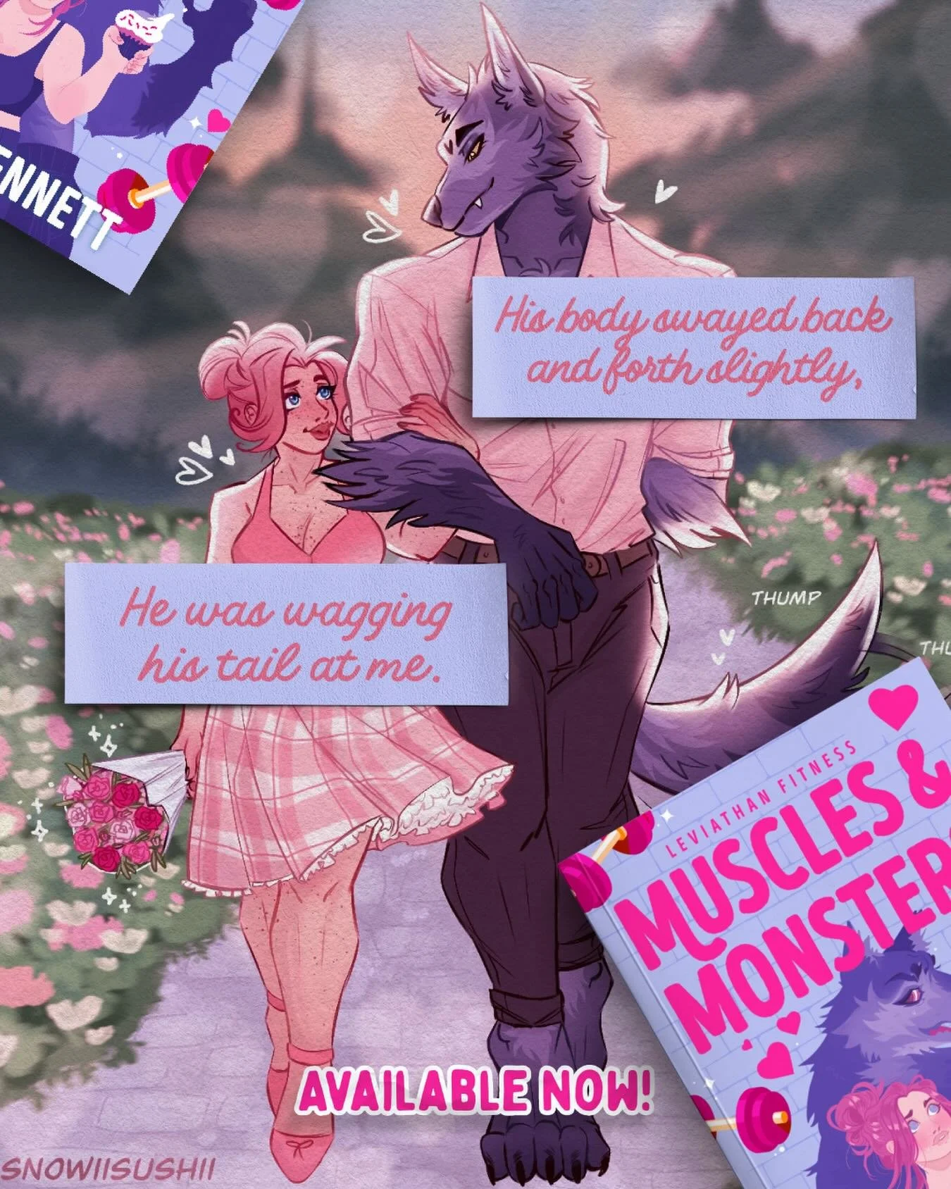 &ldquo;After what happened at the wedding, I thought you wouldn&rsquo;t want to see me again,&rdquo; she said quietly. 

&ldquo;Why would you think that?&rdquo; I asked. 

&ldquo;Because of how my brother acted.&rdquo; 

Yeah, that was pretty awkward