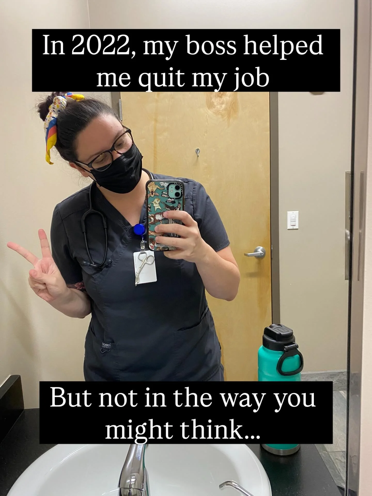 I really love this post format @gillianmauthor uses, so I thought I&rsquo;d try it myself!

I&rsquo;ve told this story on a few podcasts, but I thought I should share it here on my Instagram. 

I hope it motivates all of you aspiring authors to run w