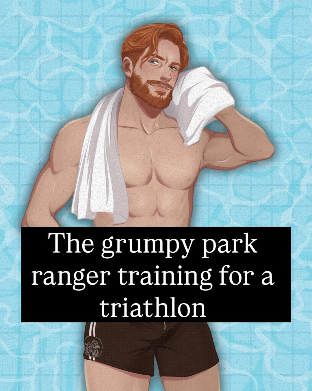 When they&rsquo;re an unlikely pair of fated mates but somehow they fit together perfectly&hellip;

Tentacles &amp; Triathlons is a cozy, spicy small town monster romance between a sunshine kraken and his grumpy fated mate.

🤫 they&rsquo;re in a sec
