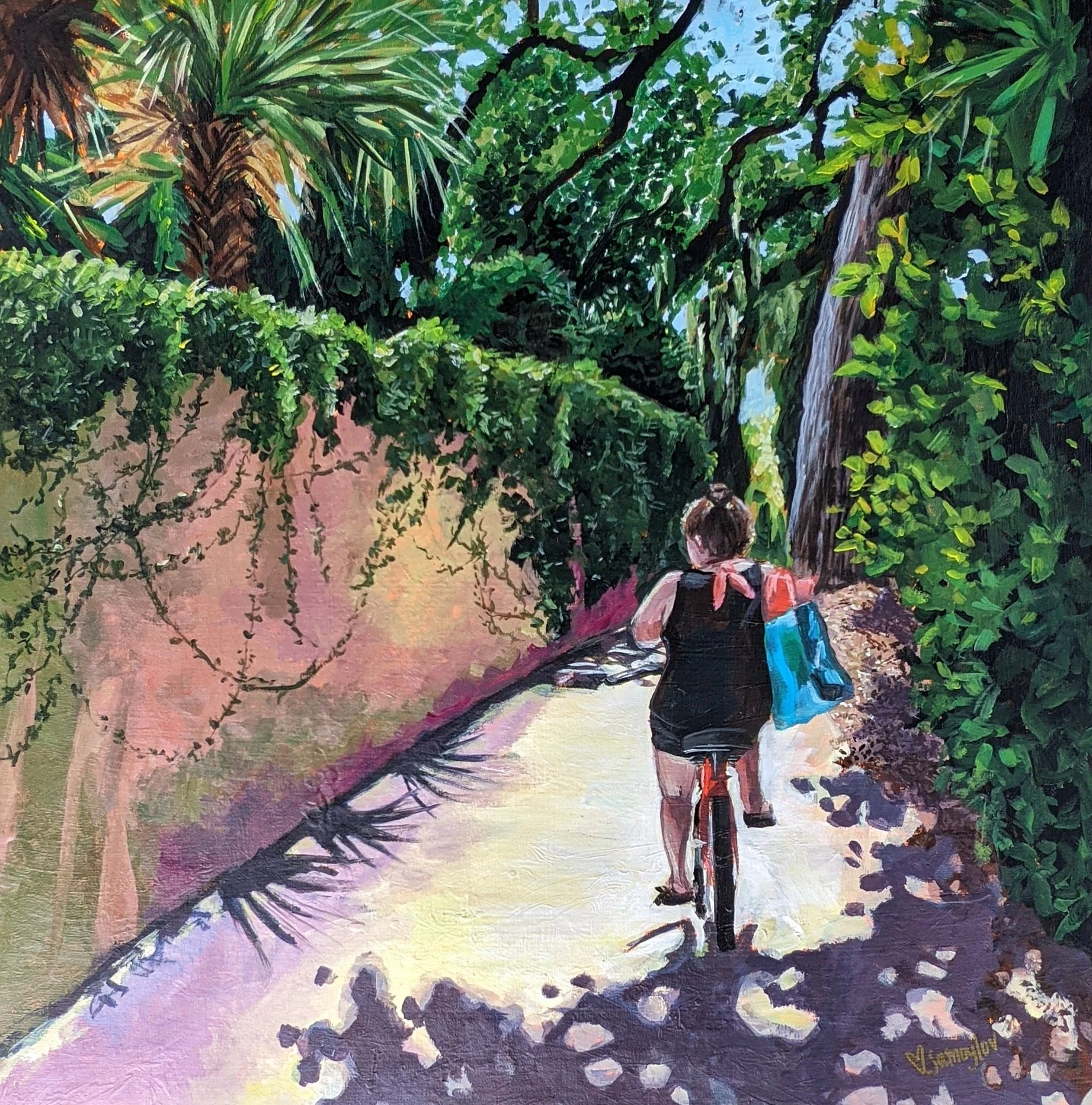 Samoylov-Beach Day.jpeg