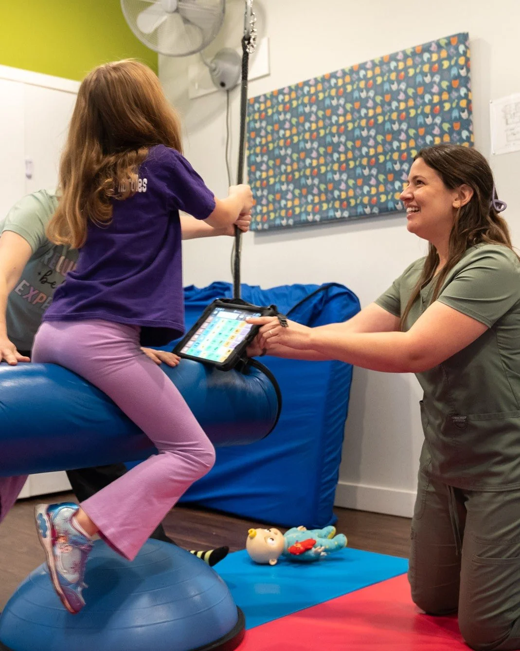 🚨 NEW BUSINESS(ES) ALERT! 🚨

We are pleased to soon welcome two new businesses to Downtown Harrisonburg! The @speechandlanguagecenter (SLC) will have a new home on S Liberty St, expanding its offices to support more children and families with thoug