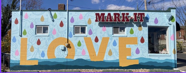 Valentine's Roundup 2026: Fall in Love Downtown