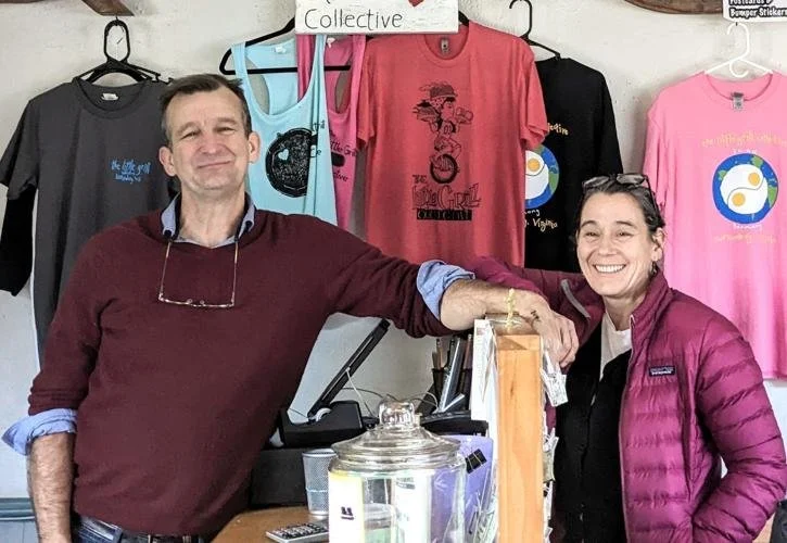 The Little Grill: Three Years Strong and Opening for Dinner