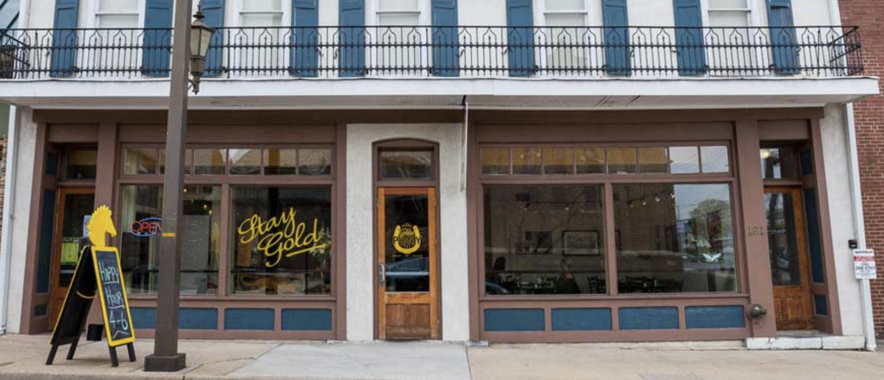 The Golden Pony: A Decade of Culture, Community, and Creative Courage