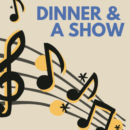Looking for Dinner and a Show? Downtown Harrisonburg Has You Covered