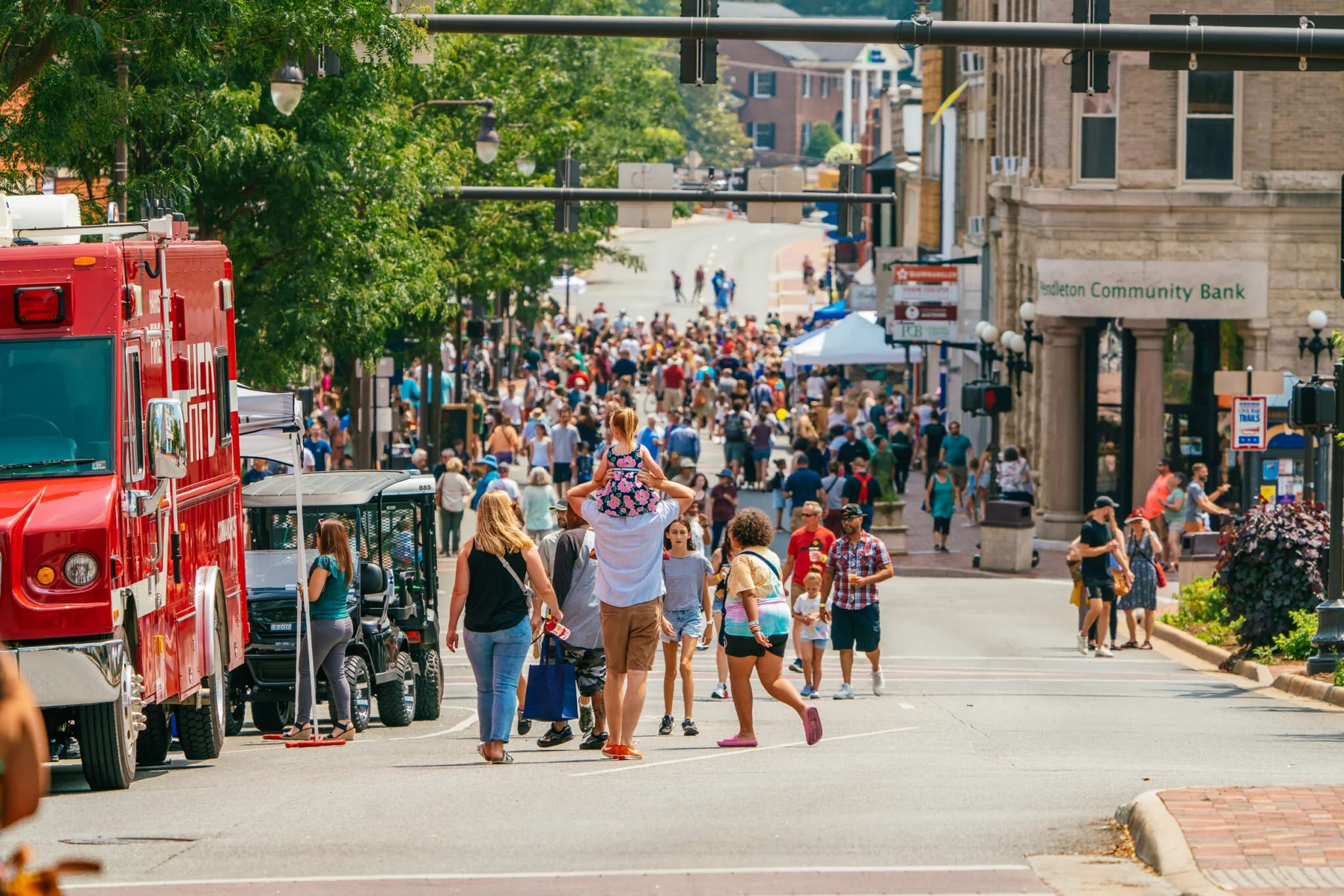 HDR Events You Won’t Want to Miss in 2025