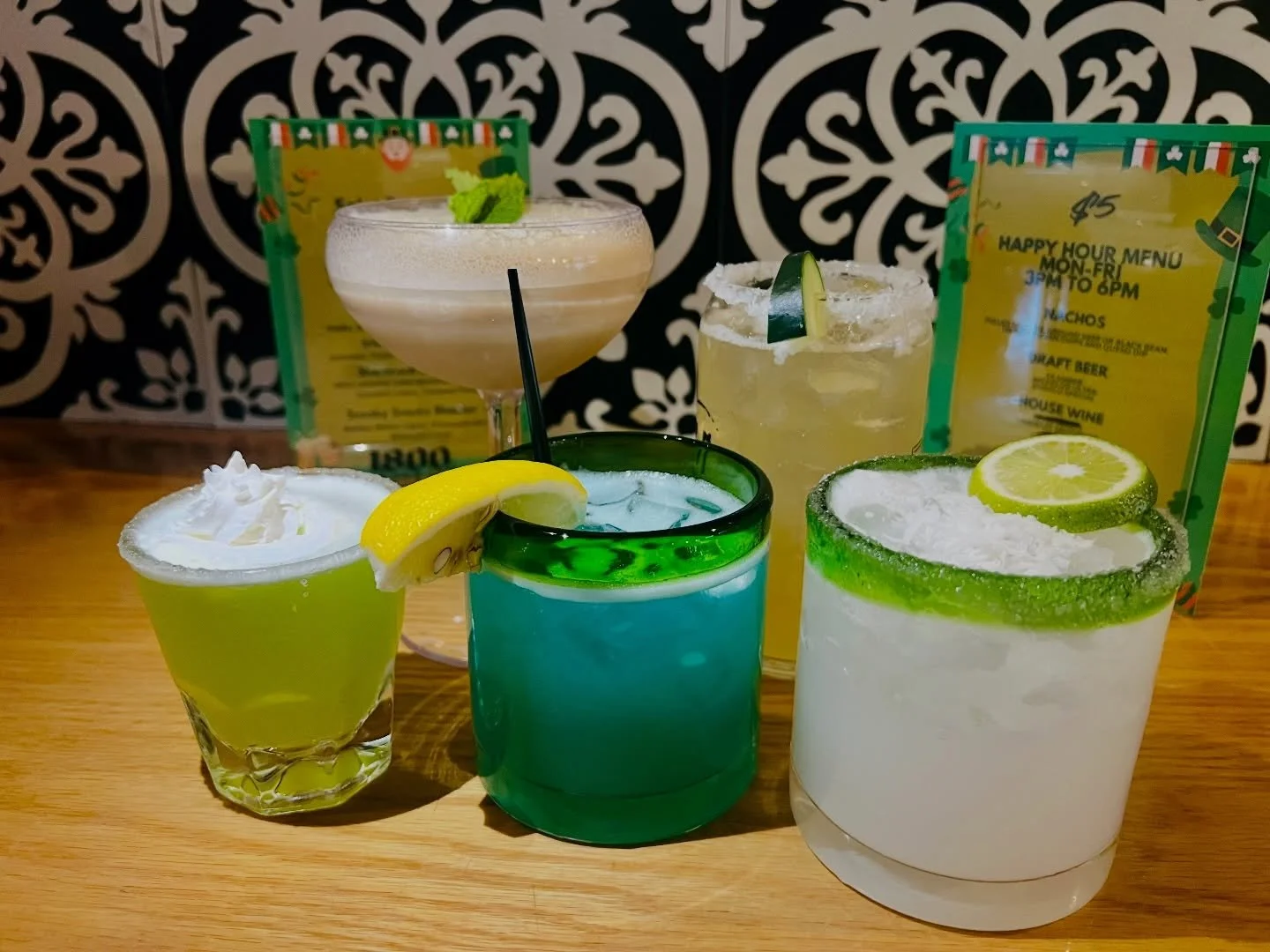 Magnolia’s Tacos &amp; Tequila Bar