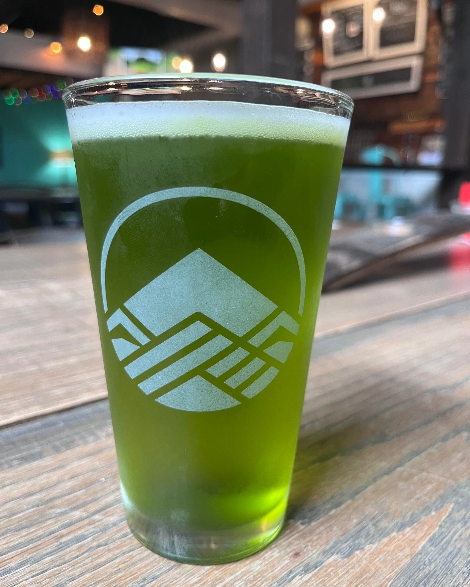 Feel the Rain Brothers Brew Co.