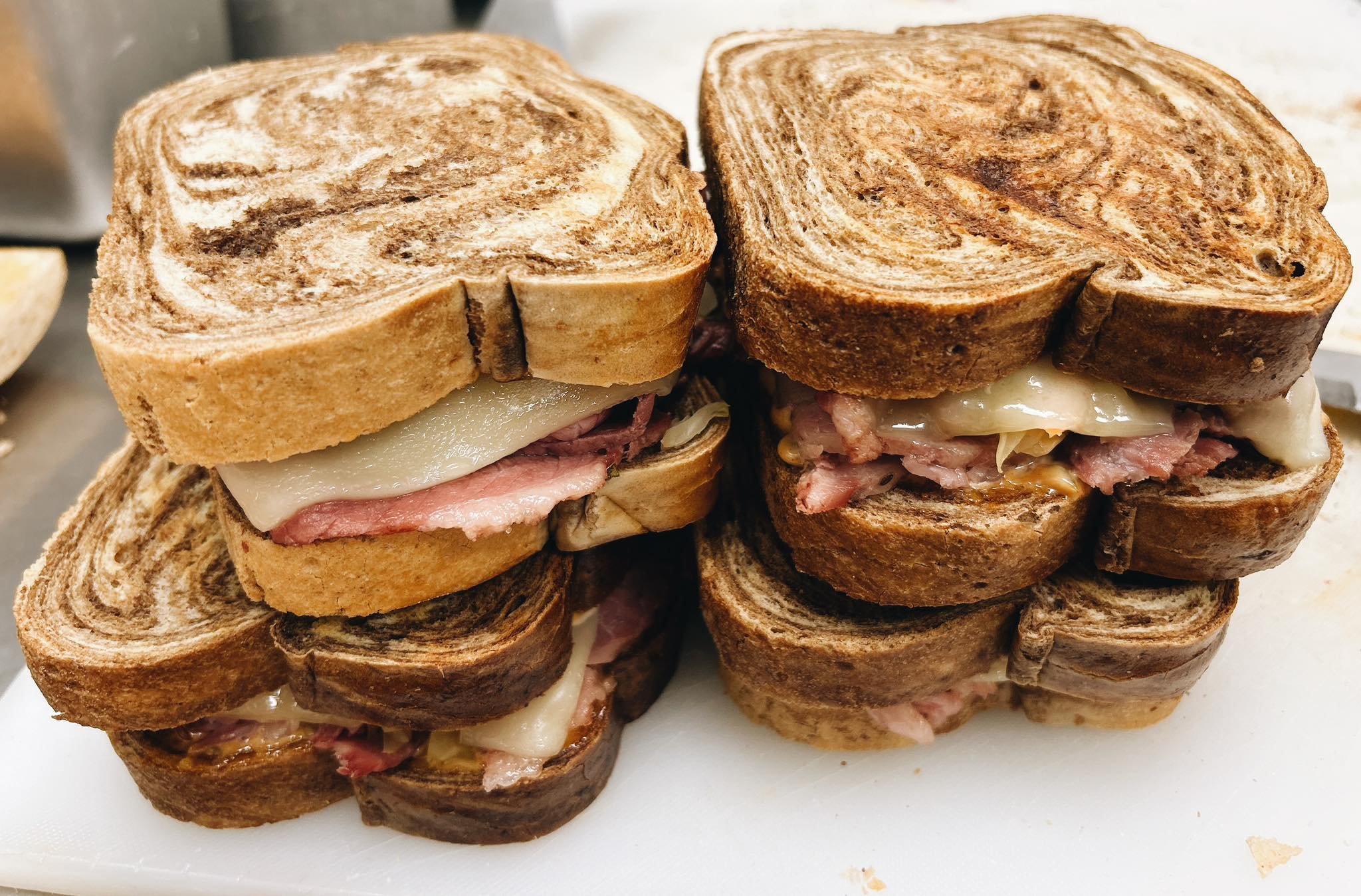 Friendly City Food Co-op