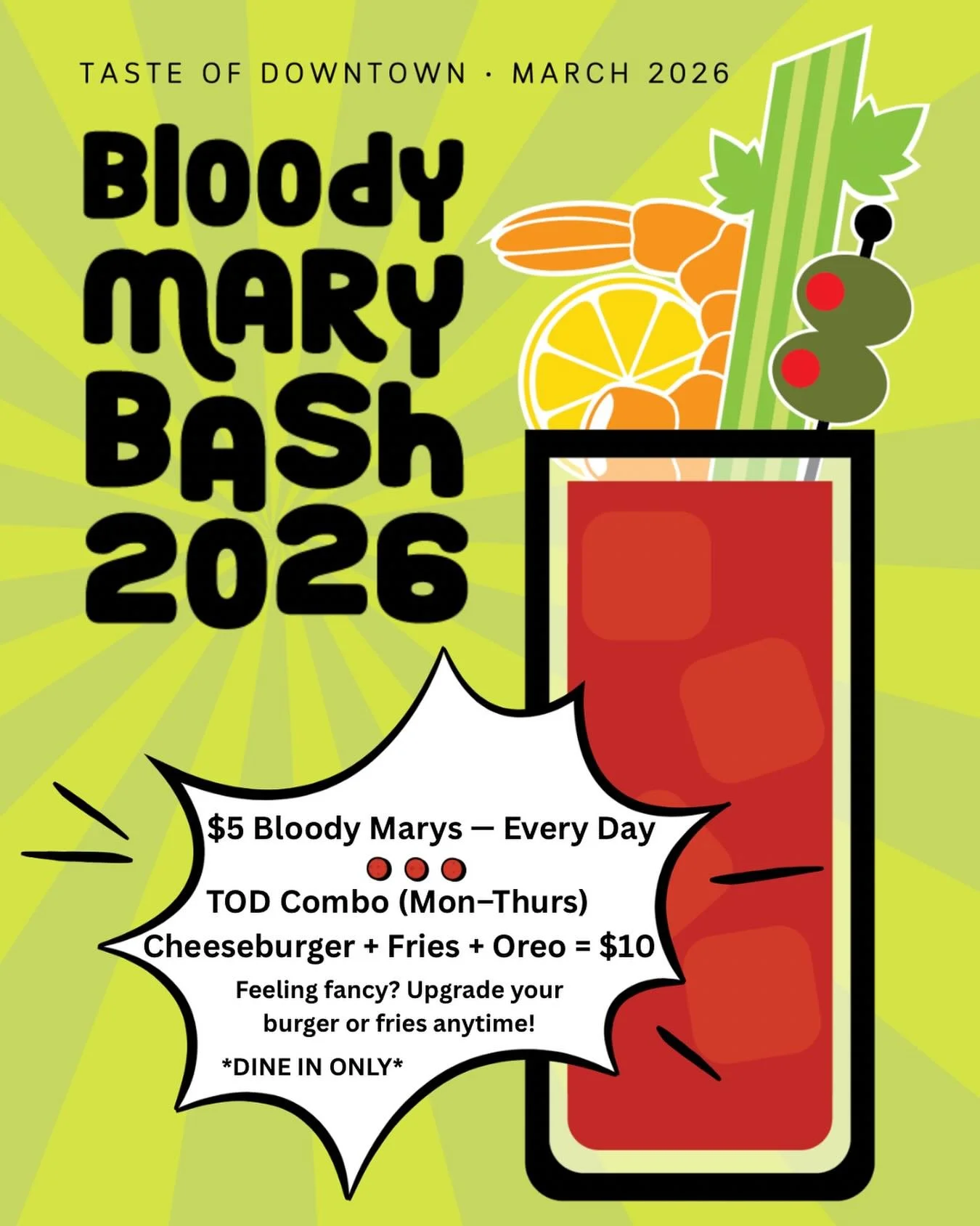 Jack Brown’s Beer &amp; Burger Joint