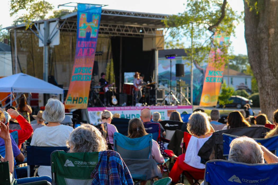 Small Town, Big Heart: Join HDR for an Epic Great Community Give