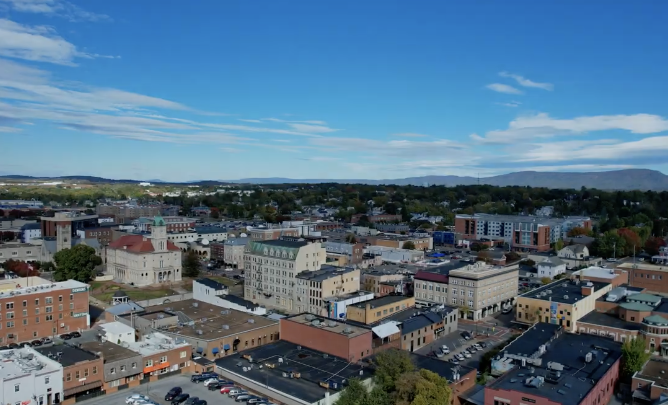 Shop Small, Shop Local — Your Downtown Harrisonburg Shop Tour