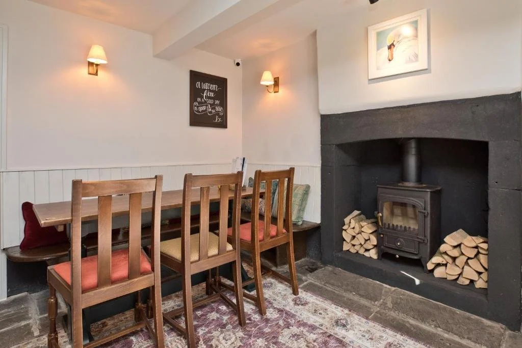 Restaurant in Gargrave