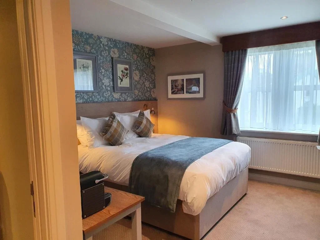 hotels near skipton