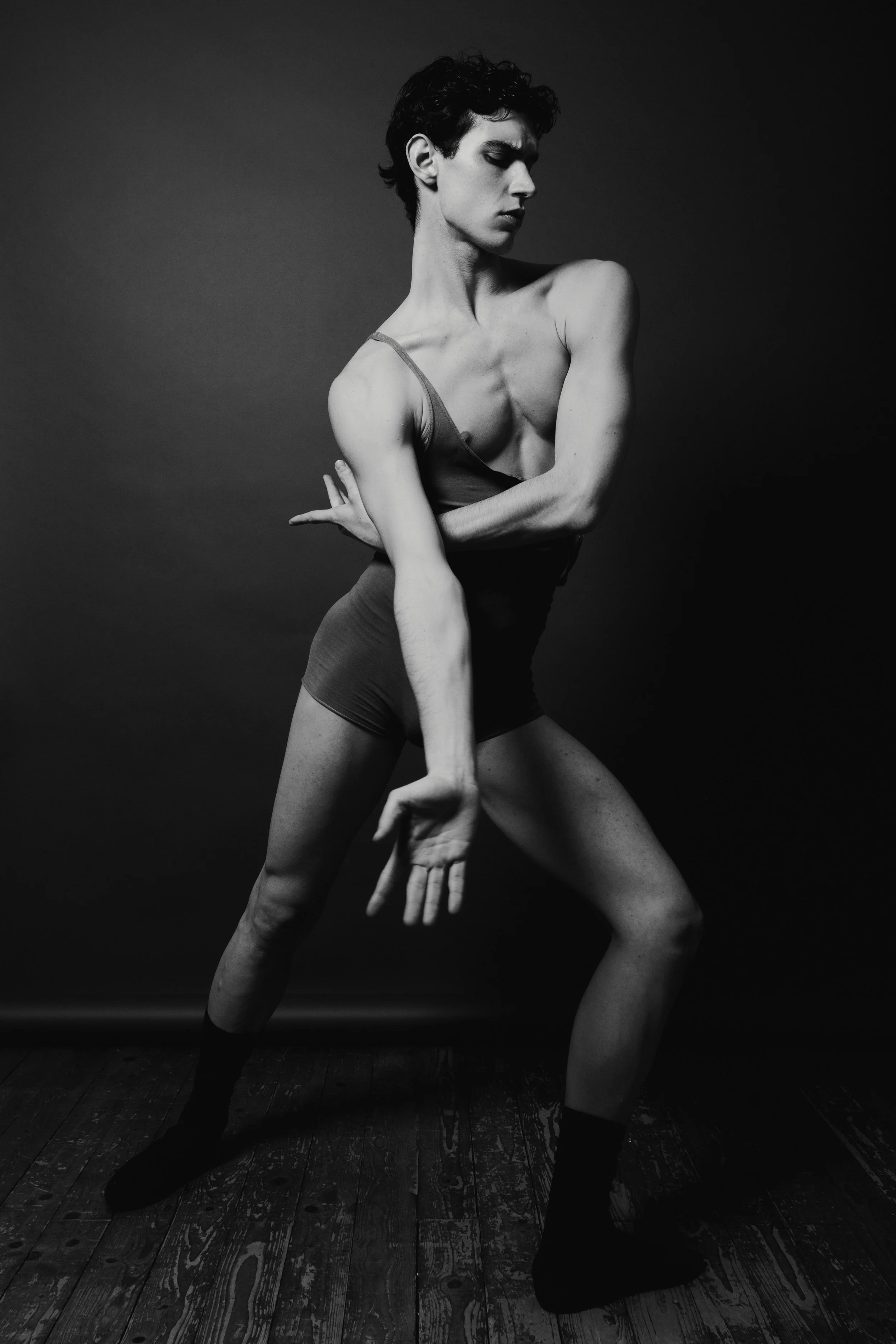 The Dancer 1 , Paris 2025 - Limited Edition