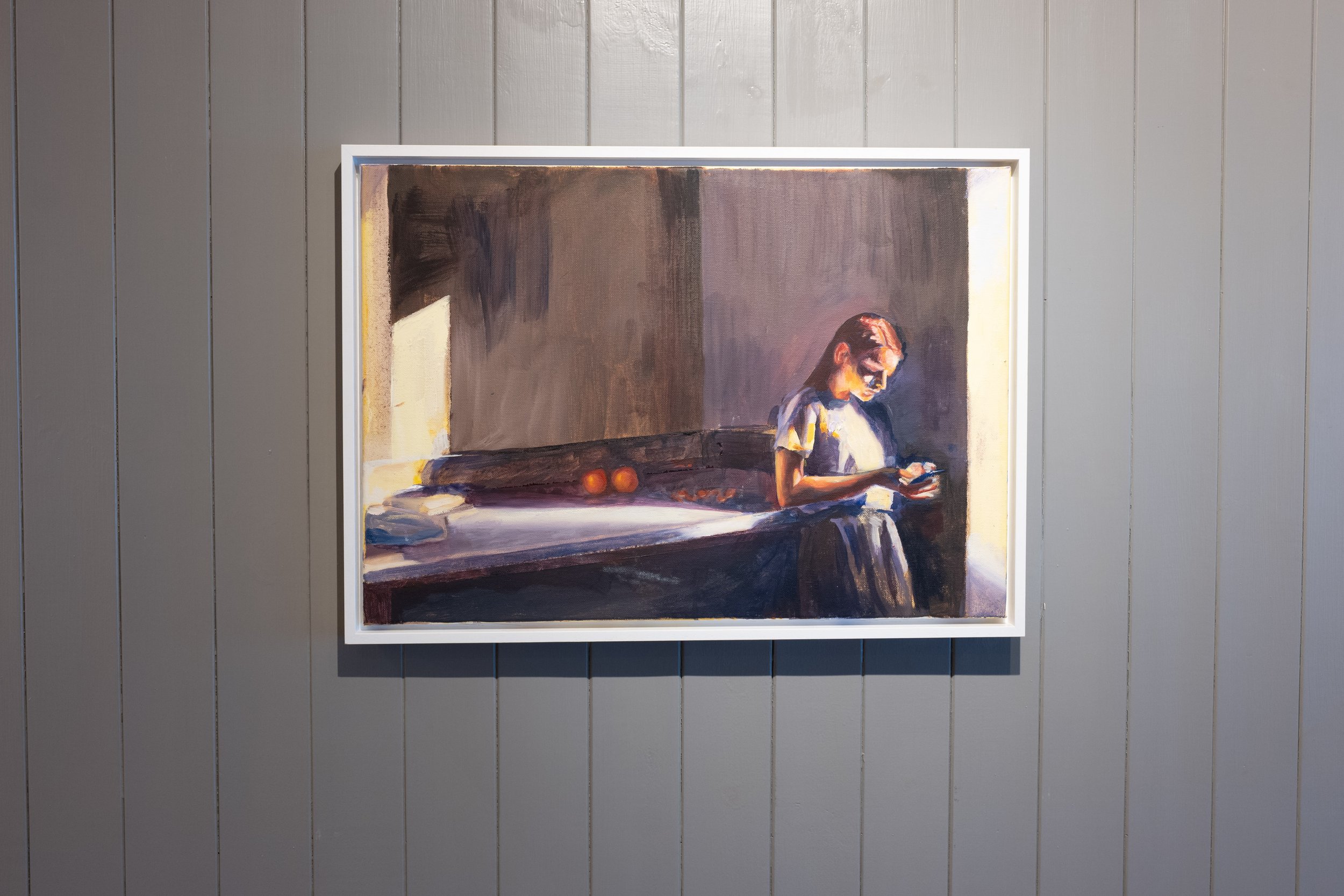 Laura Granditer - 'Este in Lockdown'