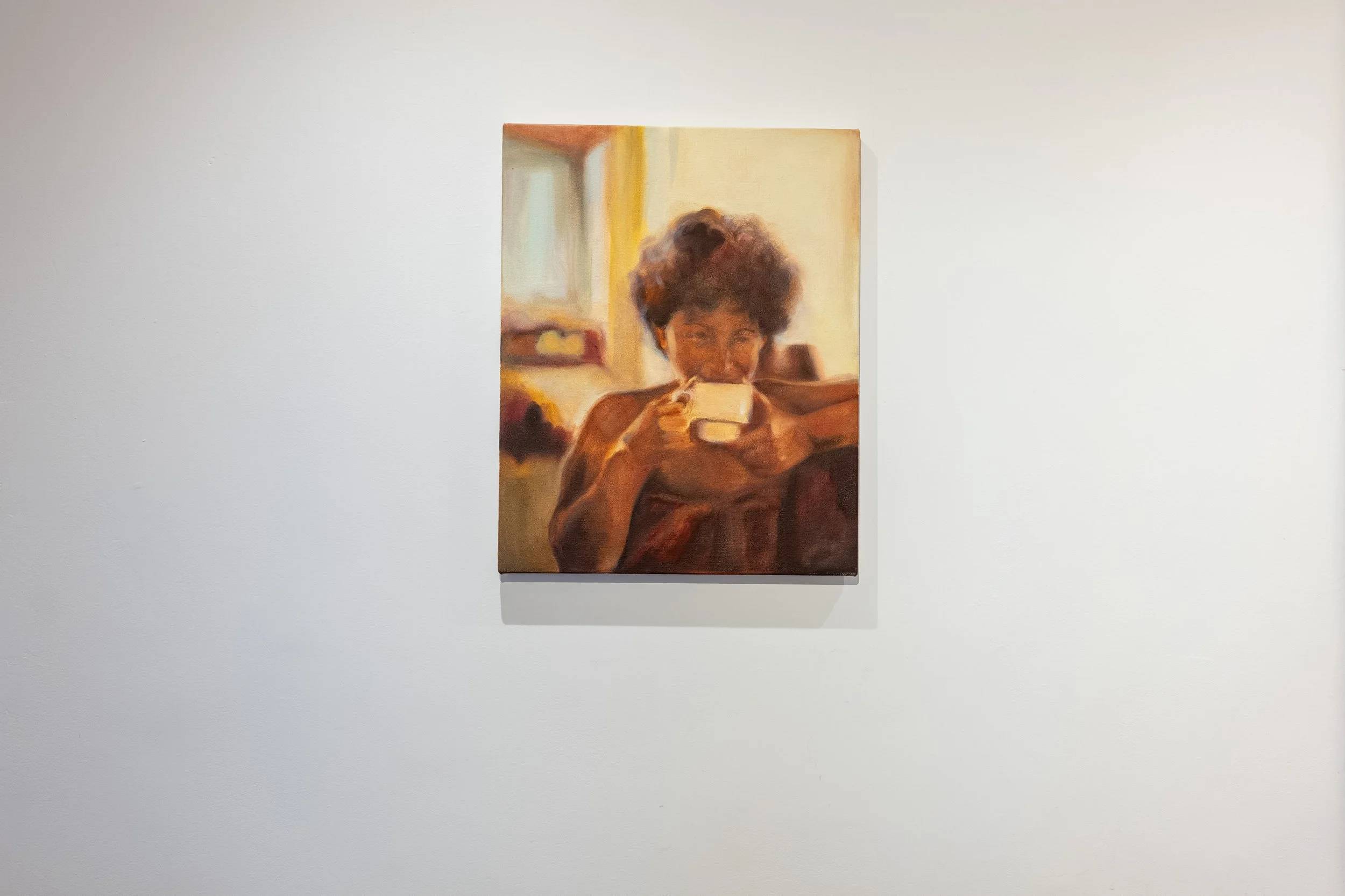 Noemie Appel - 'Ima'