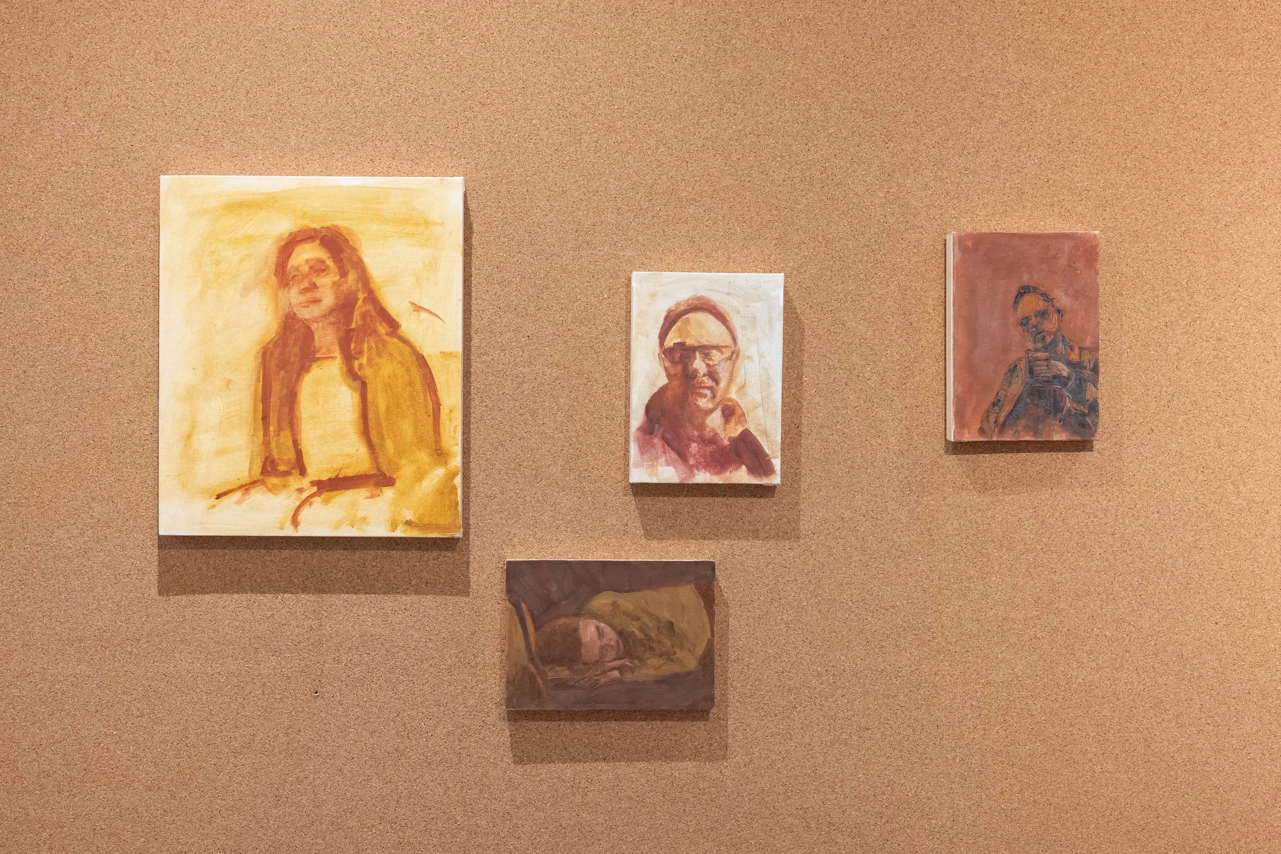 Dan Leon - "Dan, Ava, Me & Jeff"