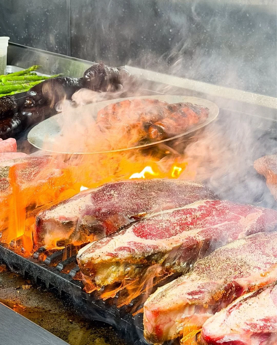 At Palermo Gramercy, we believe great food should feel like a moment Comforting, warm, and full of flavor.

Whether you&rsquo;re searching for the best restaurant in Gramercy, craving Argentinian food in NYC, or simply looking for a cozy place to unw