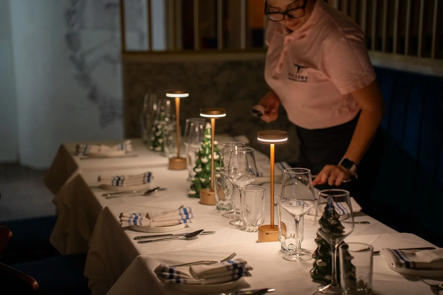 Where to Eat in Gramercy When You Want More Than Just a Meal