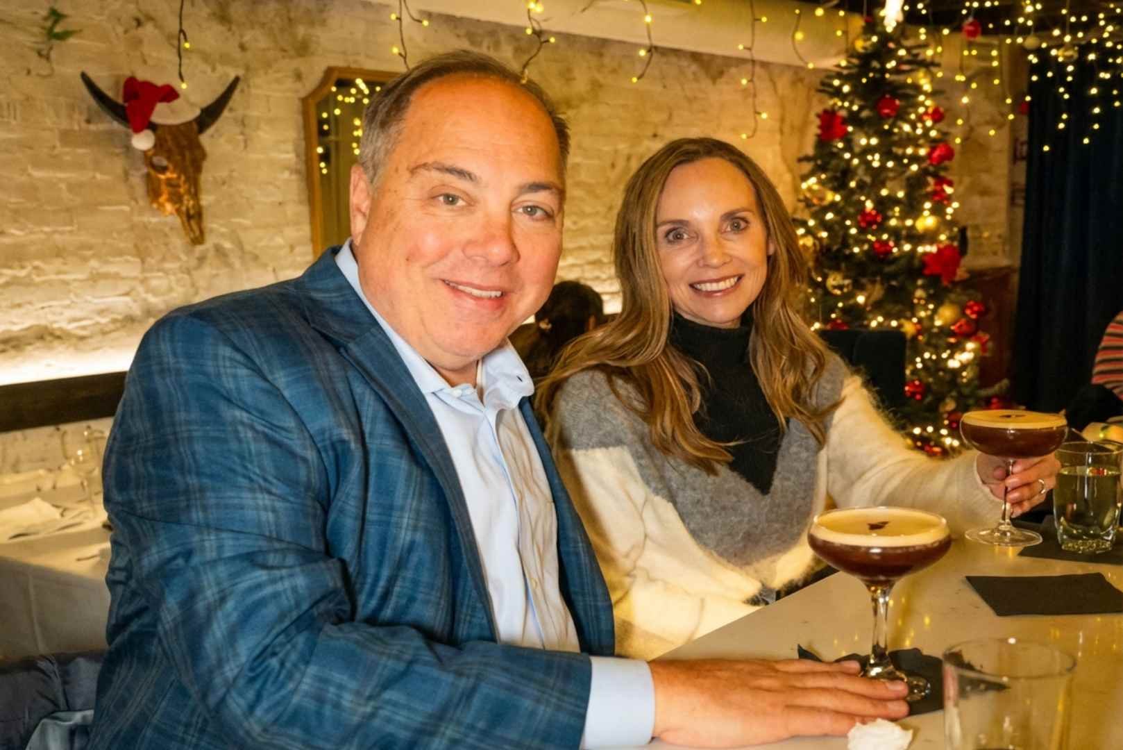 Restaurants in Gramercy NYC Perfect for Valentine’s Day