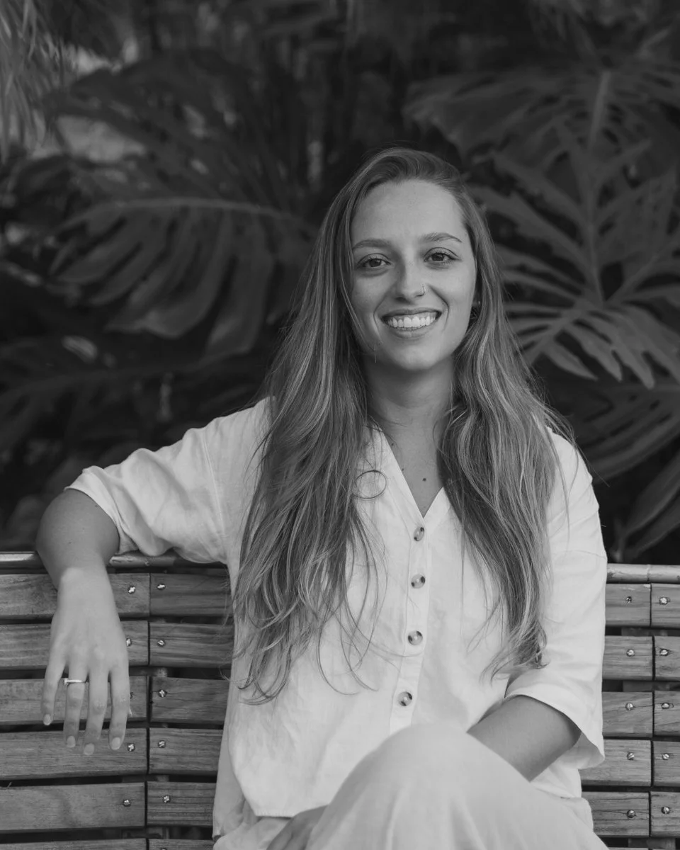 Isla apresenta: Fernanda Serra Illa

Nossa t&atilde;o querida uruguaia manezinha.
Arquiteta formada h&aacute; mais de 10 anos pela Universidade Cat&oacute;lica de Pelotas, Fernanda atua no desenvolvimento dos projetos da Isla e no registro sens&iacut