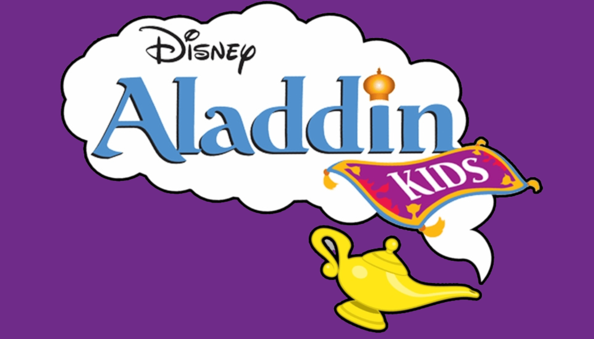7PM, FRIDAY November 6TH- Aladdin Kids Performance