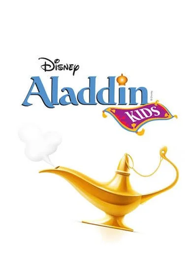 Disney's Aladdin Kids MAGIC LAMP CAST Mon/Wed 4:30PM-6PM