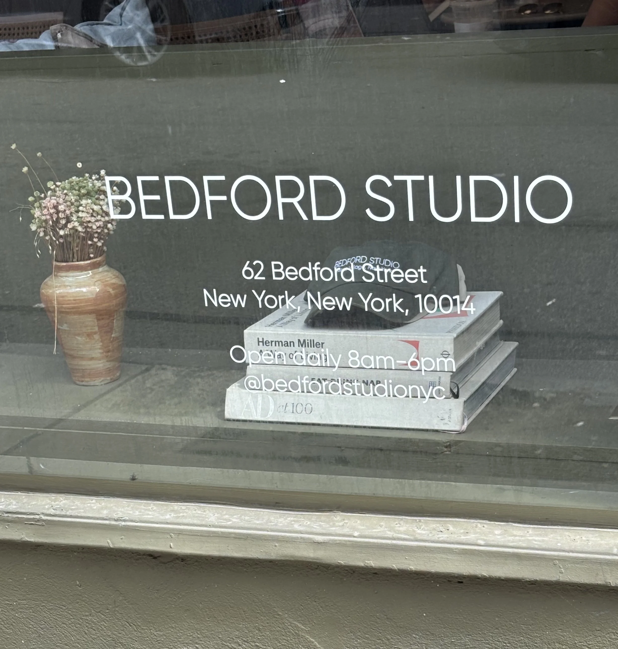 Bedford Studio (West Village)
