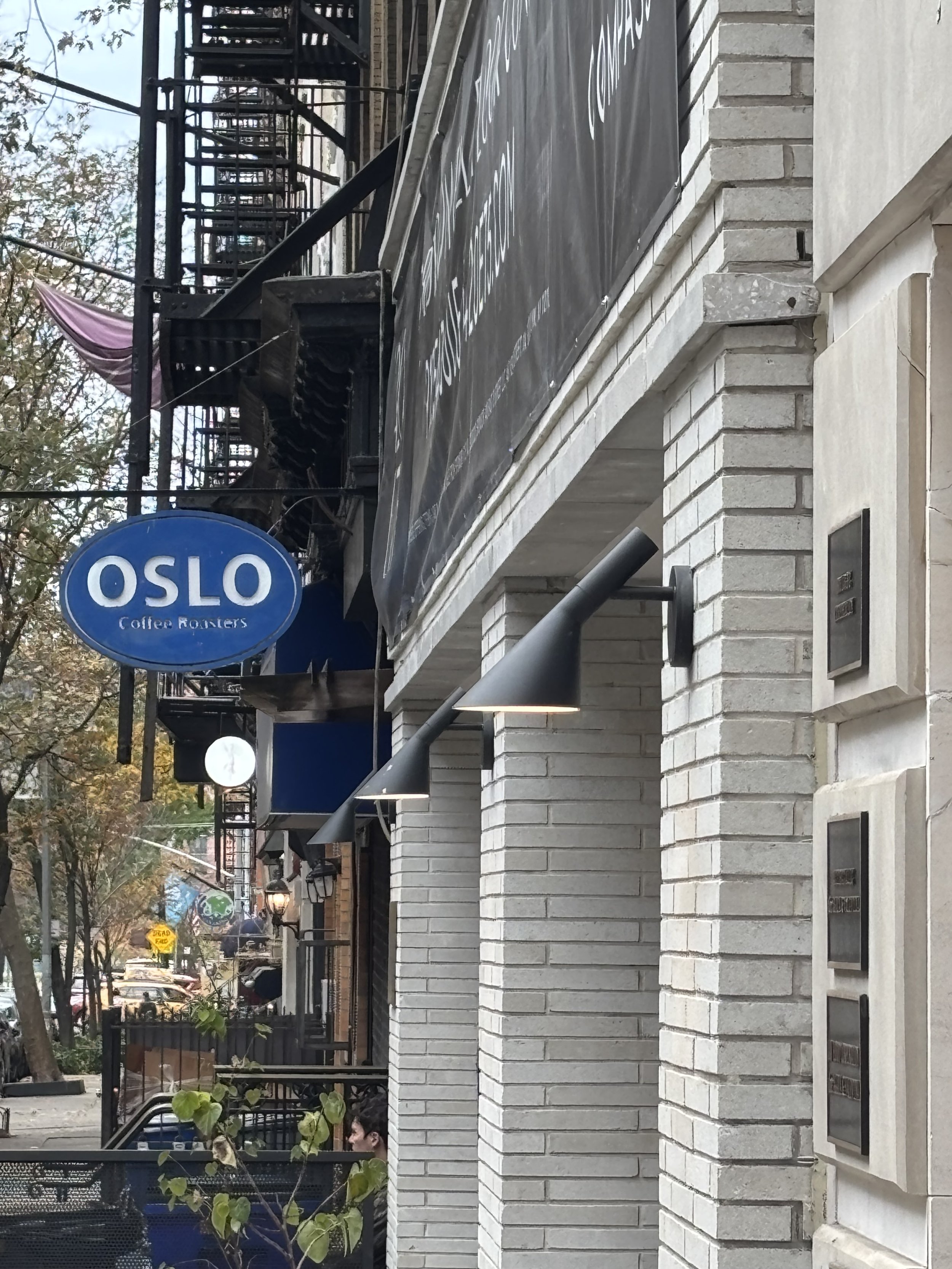 Oslo