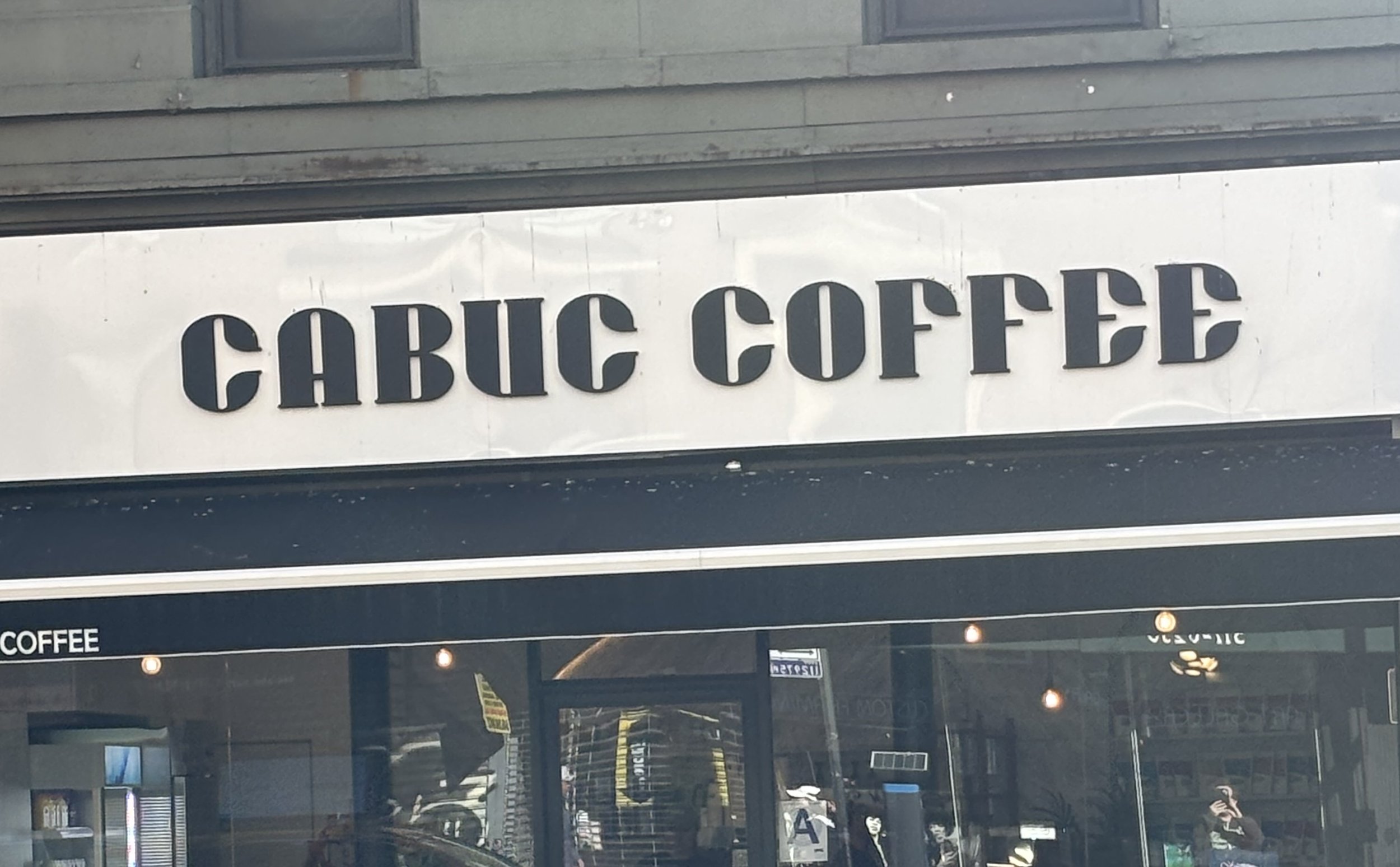 Cabuc Coffee