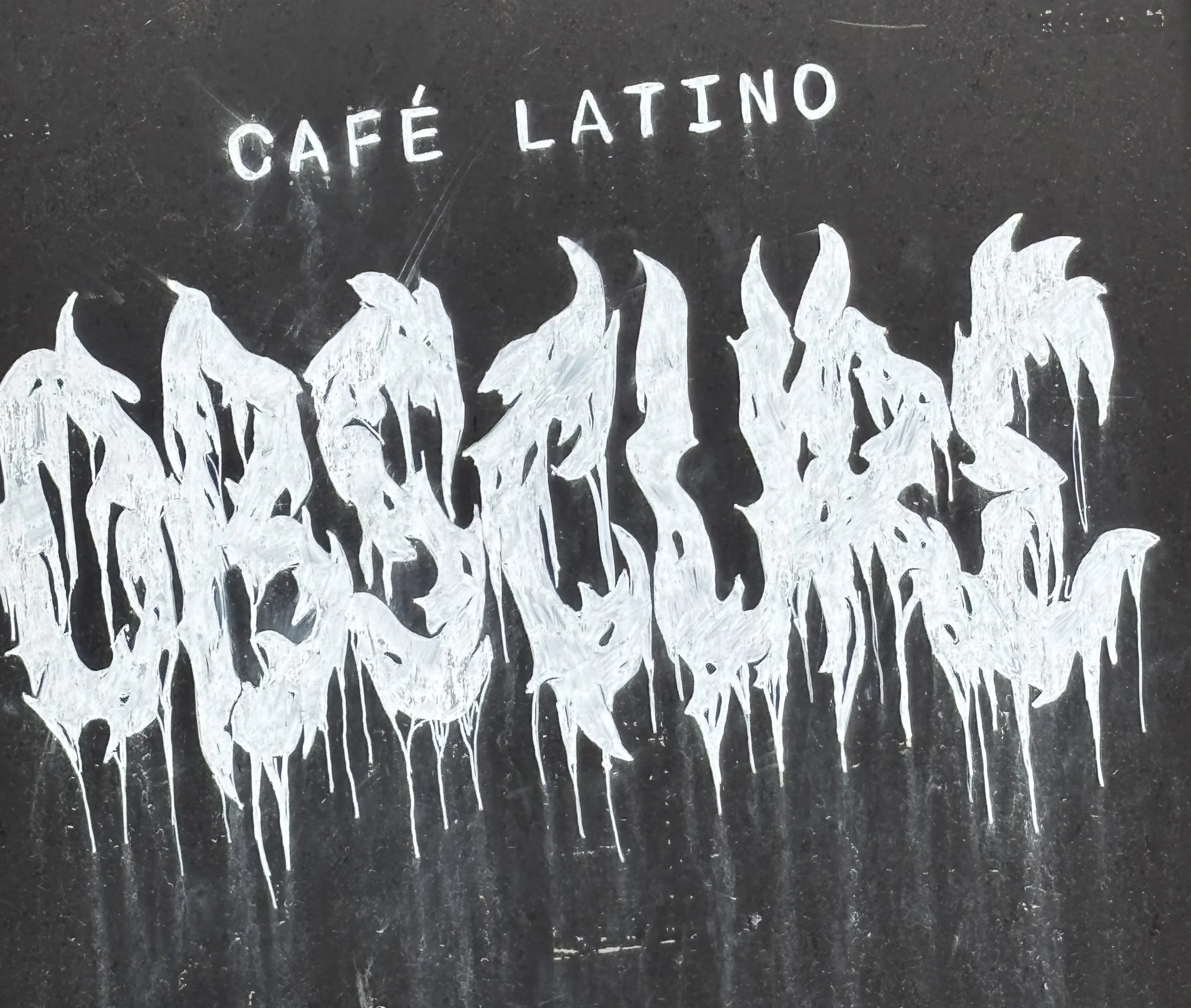 Obscure Coffee Roasters