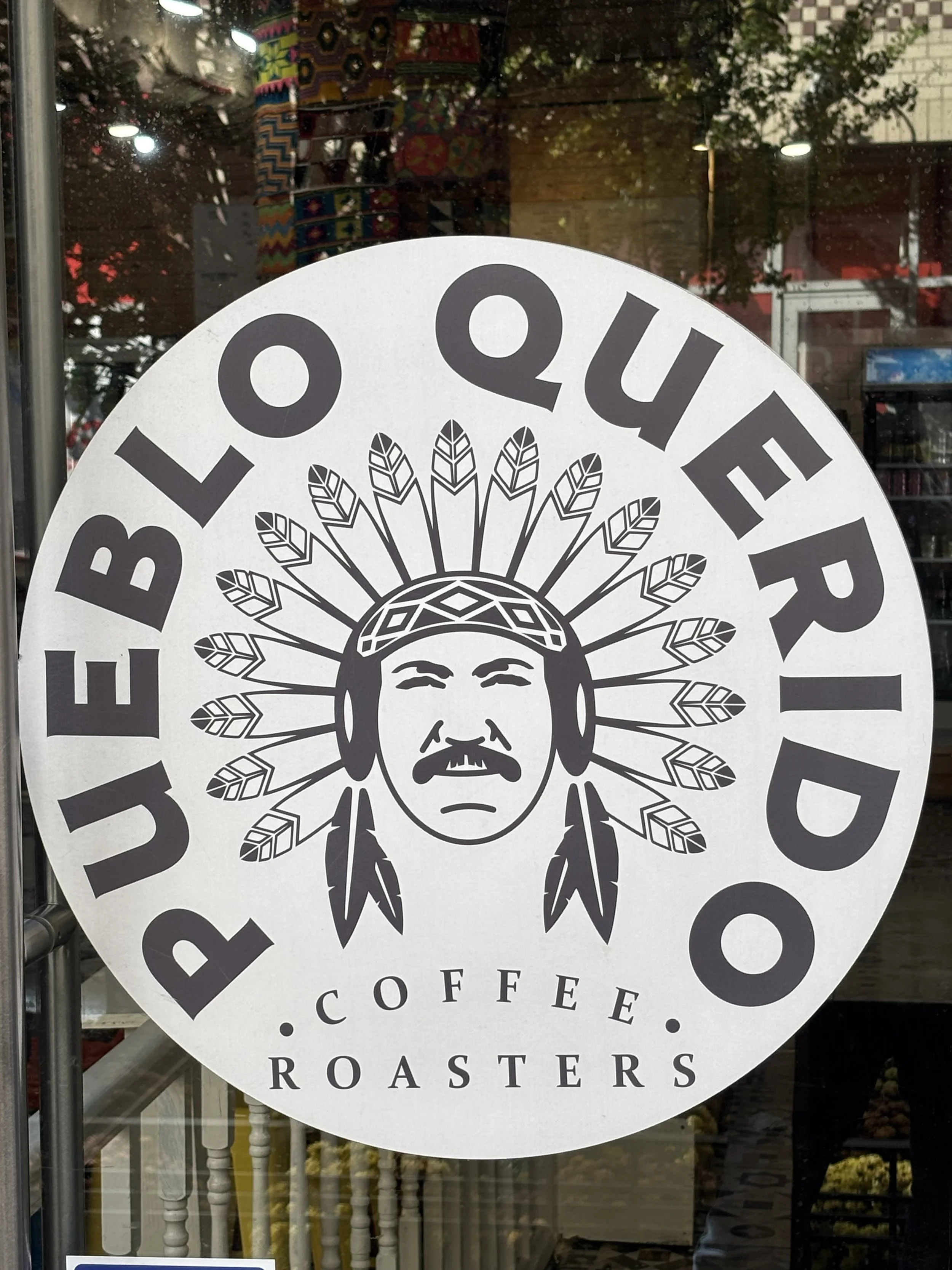 Pueblo Querido Coffee Roasters 
