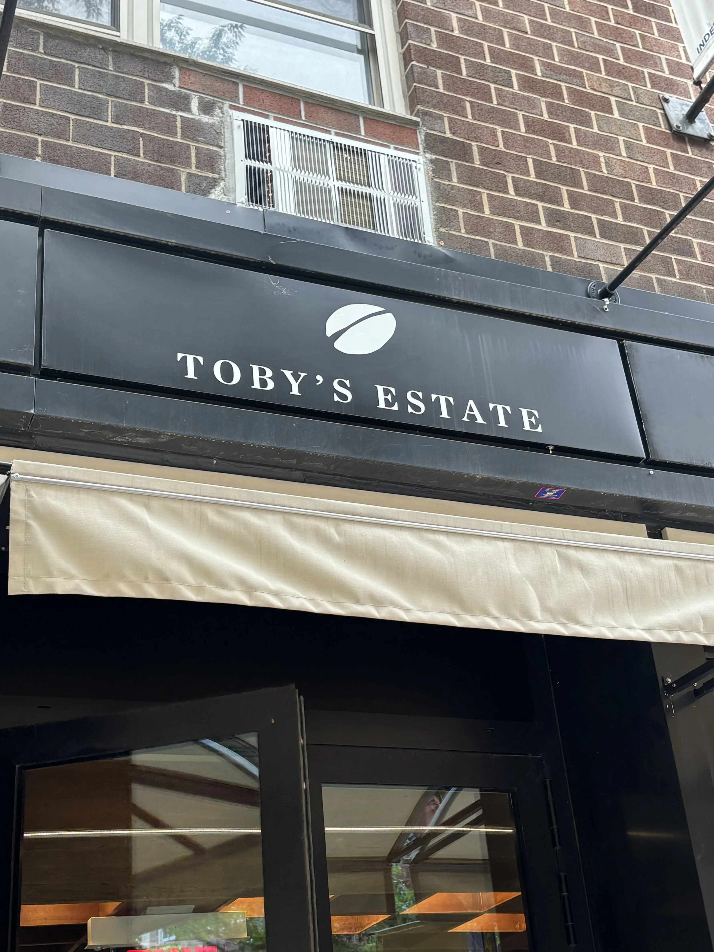 Toby's Estate