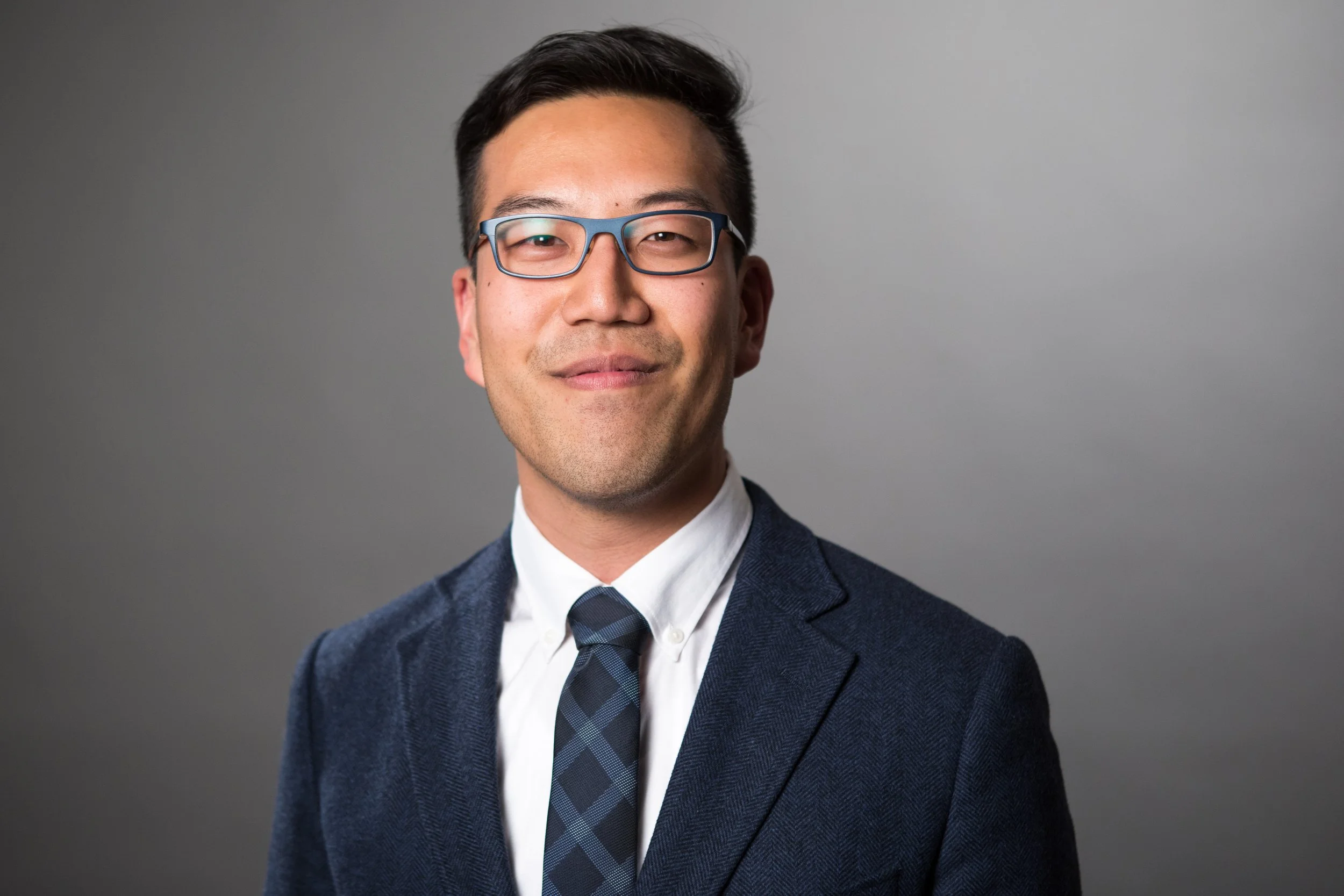 Profile picture of Joel JIn