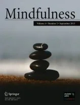 "A Pilot Randomized Trial Evaluating a School-Based Mindfulness Intervention for Ethnic Minority Youth" a scientific article published in Mindfulness