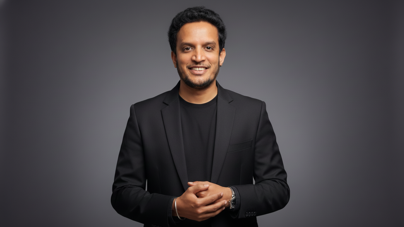 AMOL VIJAY KHANVILKAR