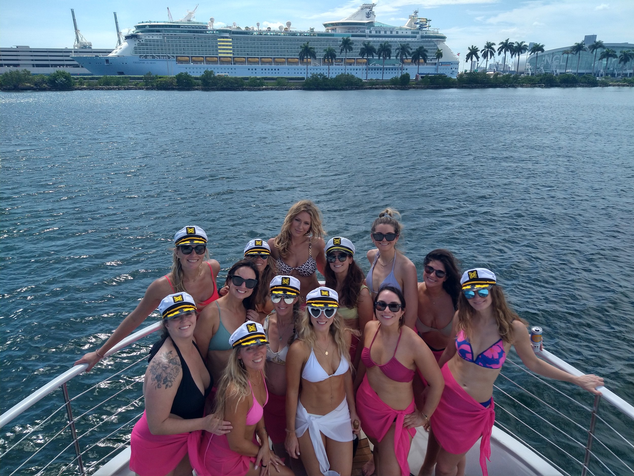 Bachelor & Bachelorette Parties