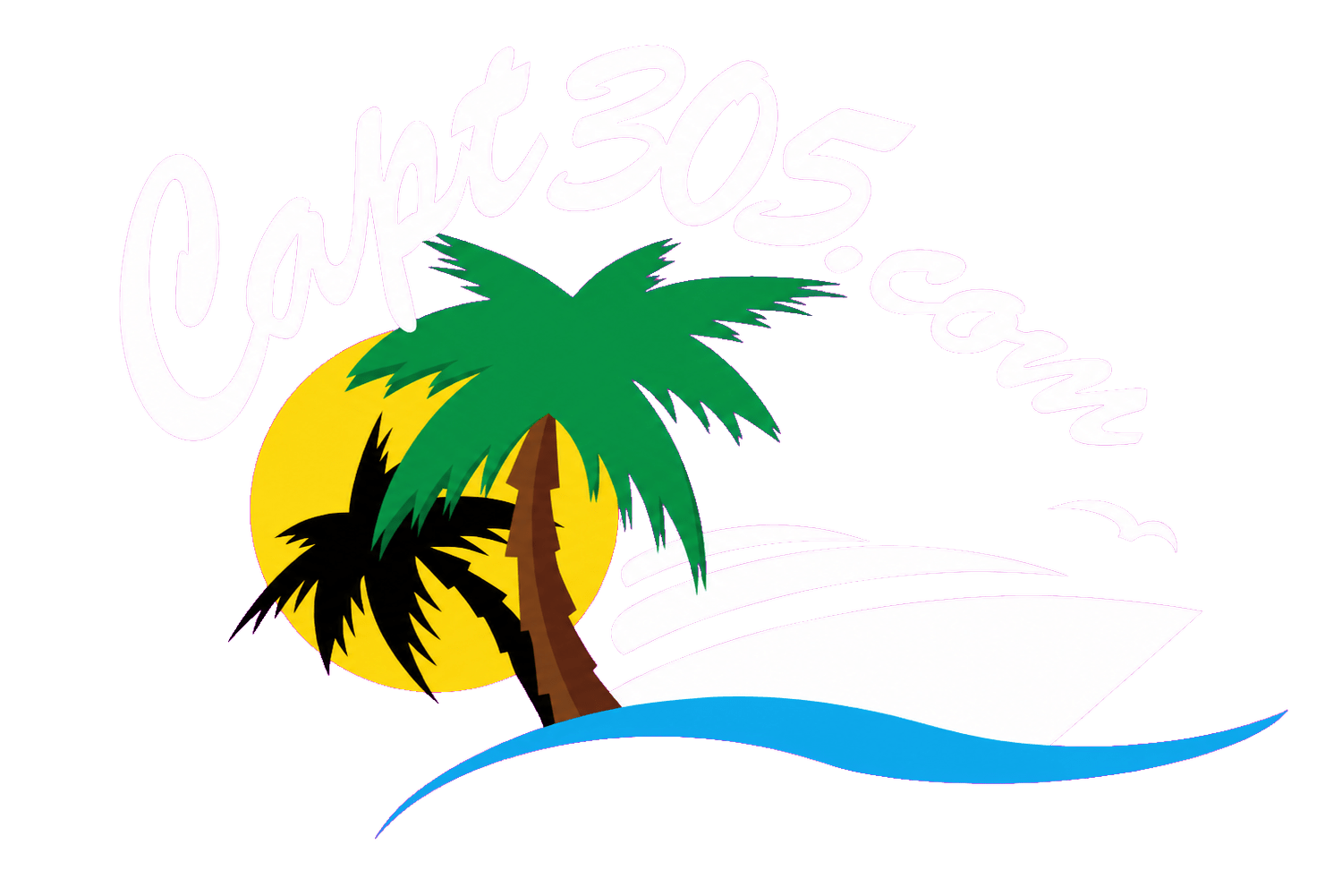 captnickcharters.com