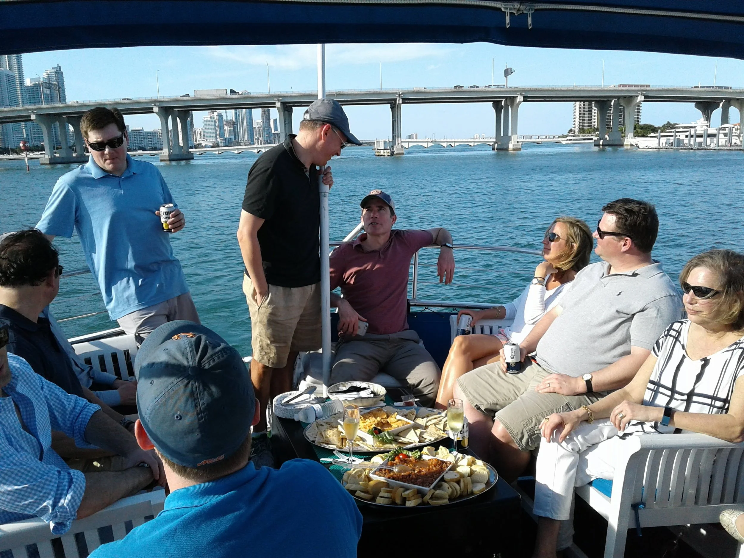 Family Charters