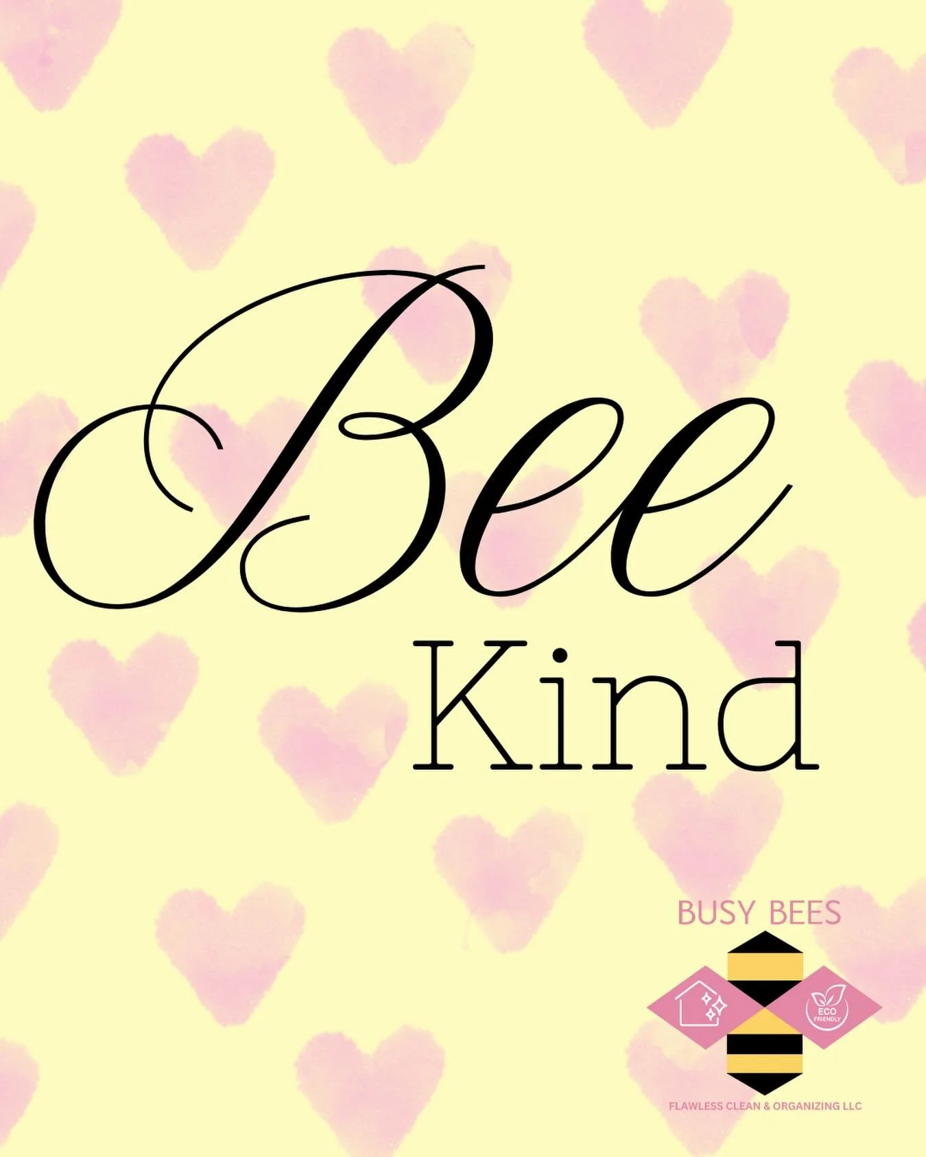 Love month is here, and our theme is Bee Kind! 💛 Let&rsquo;s fill February with compassion, patience, and love in action. Whether it&rsquo;s a smile, a helping hand, or a kind word&mdash;every gesture matters. The world needs more kindness, and it s
