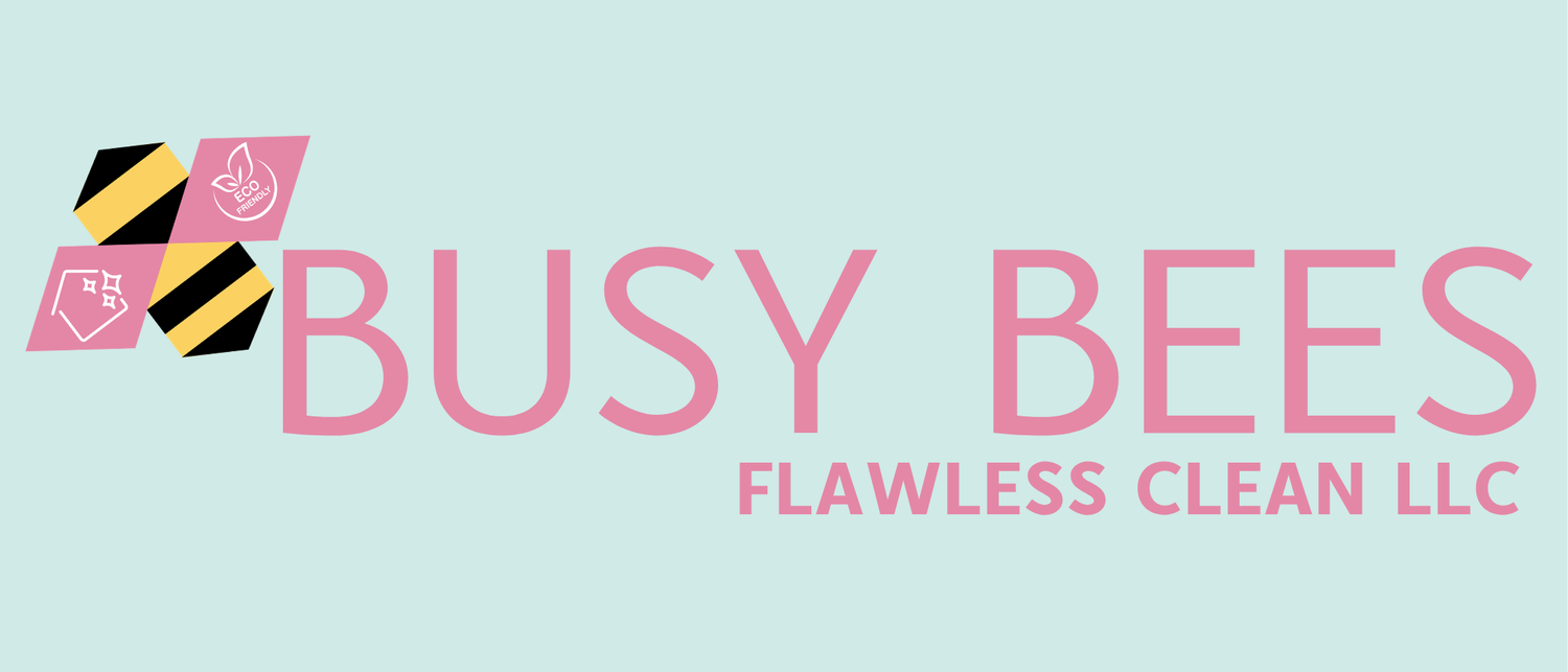 Busy Bees Flawless Clean