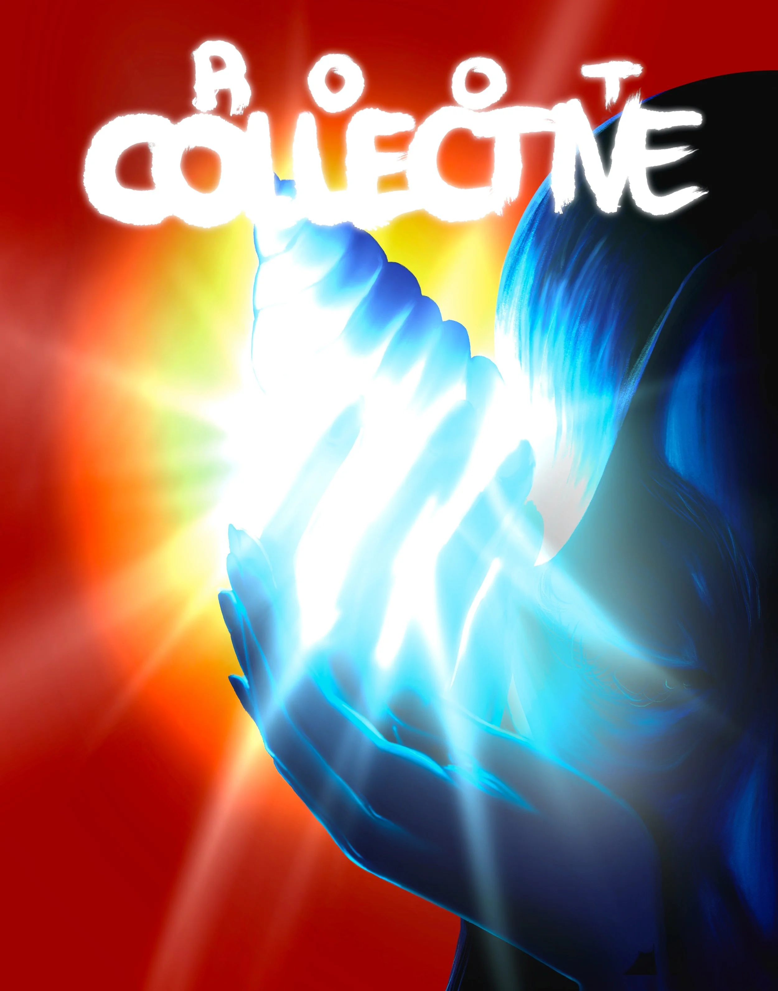 In Blue (PDF Download)