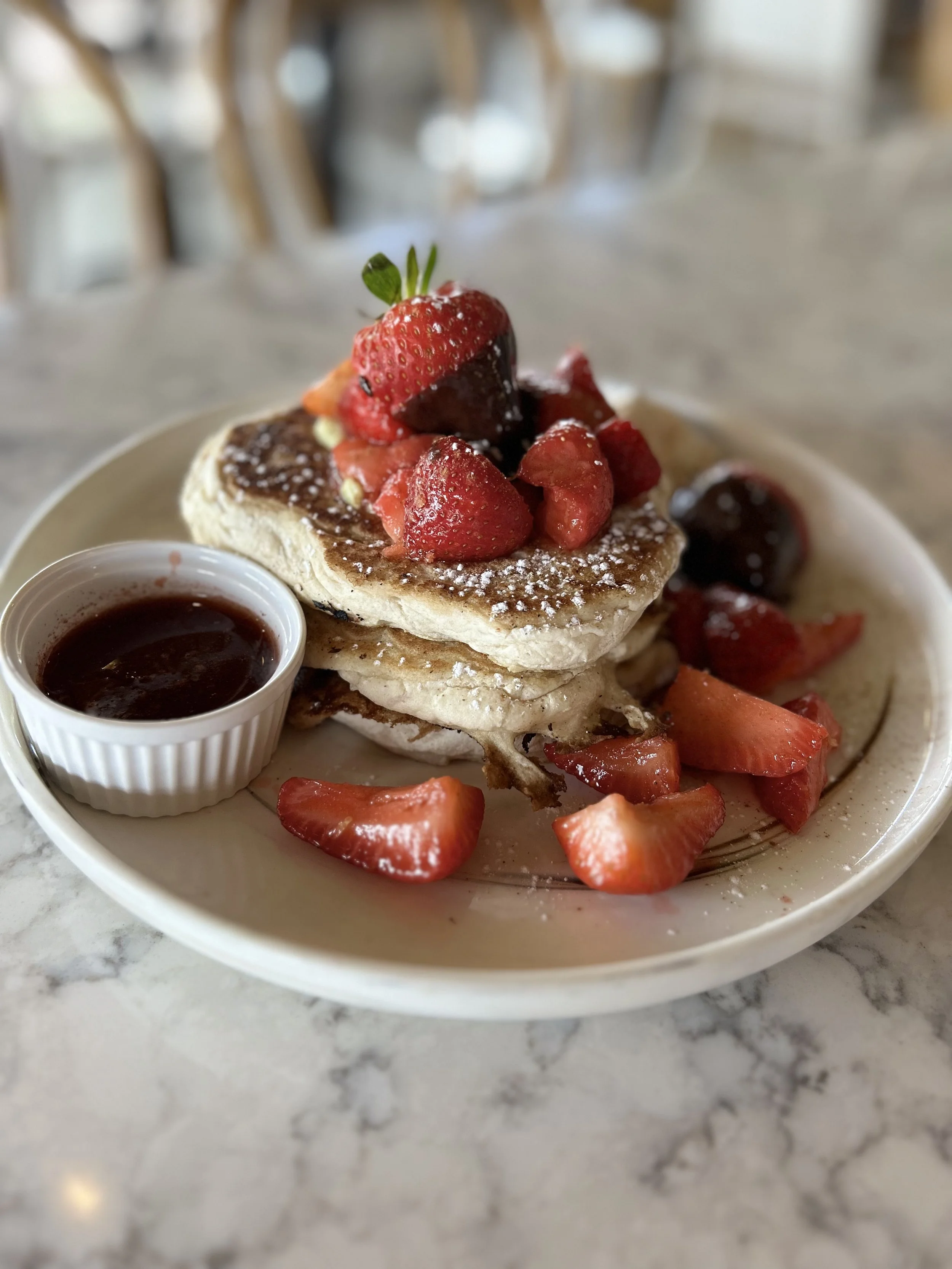 The Moth Cafe | Plant-based Restaurant